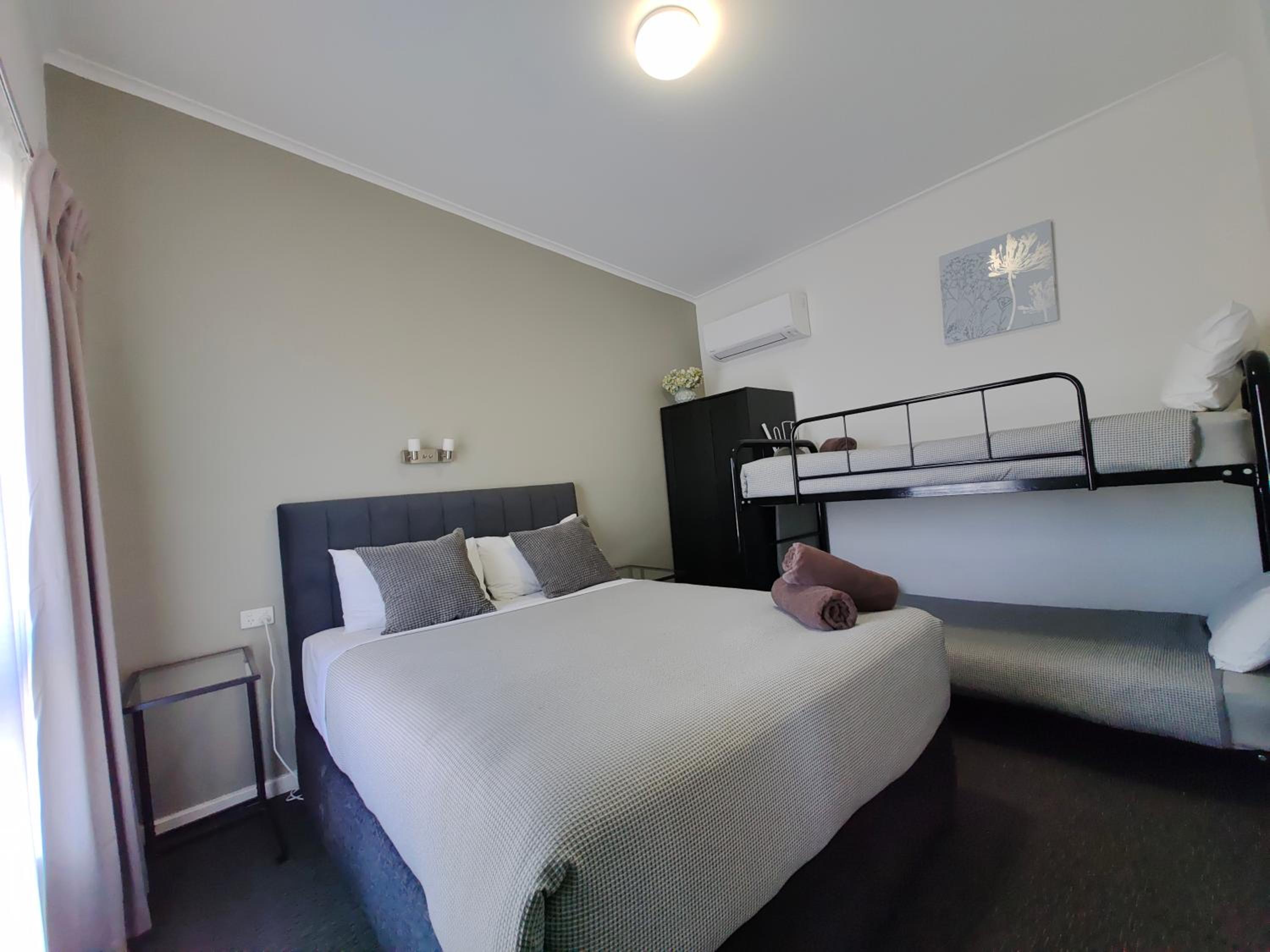 Altair Motel
