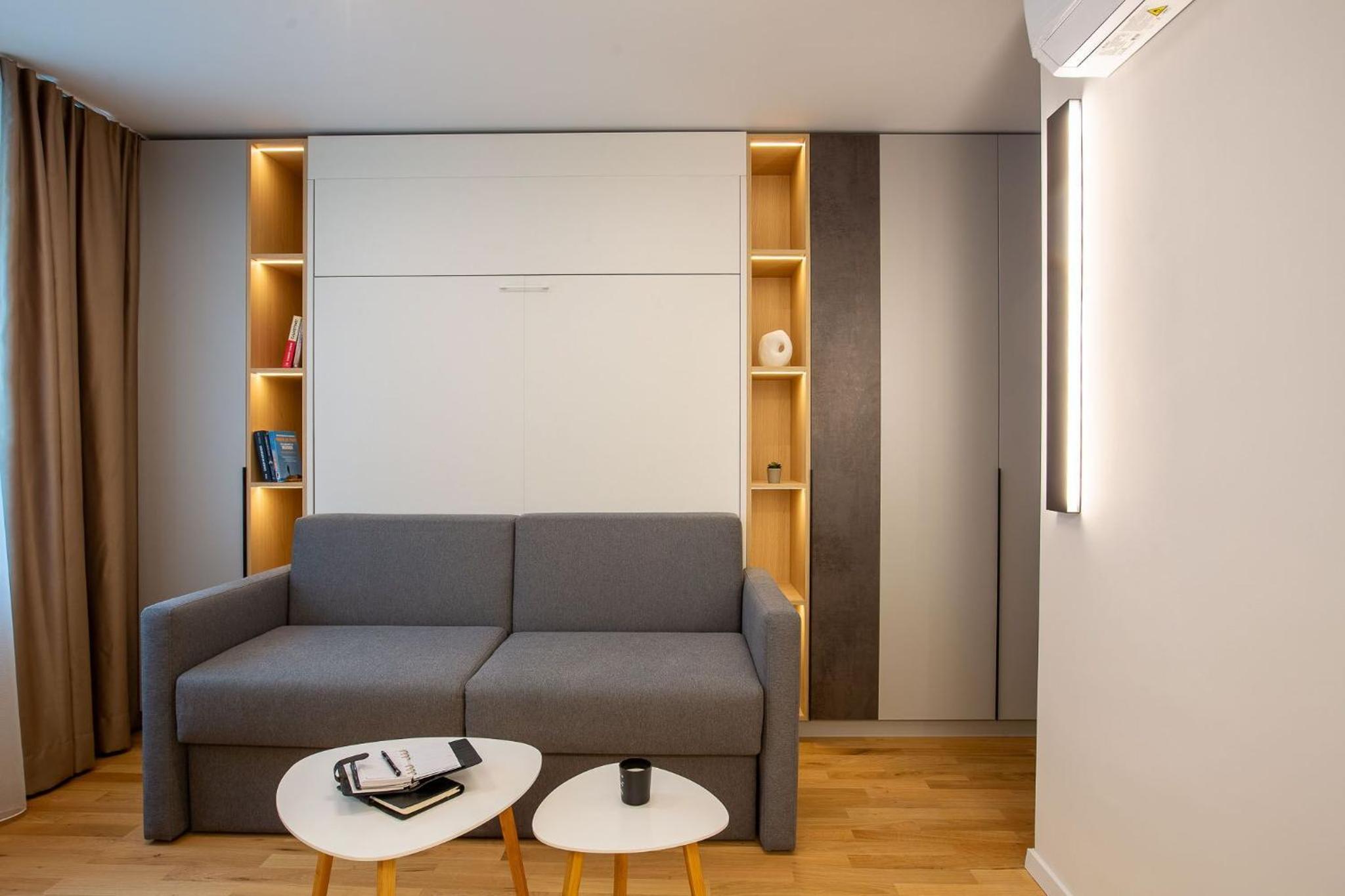 Sofia Stay Apartments Studio 5