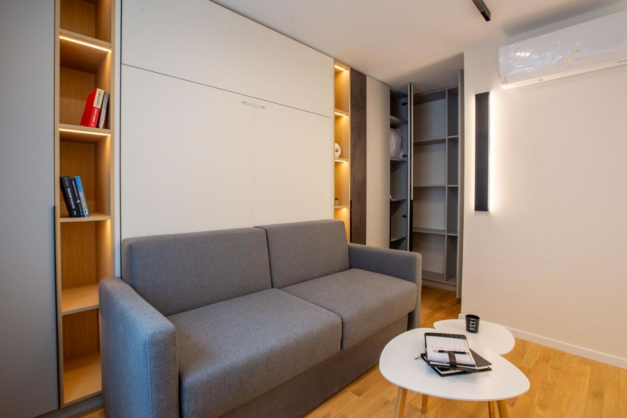 Sofia Stay Apartments Studio 5