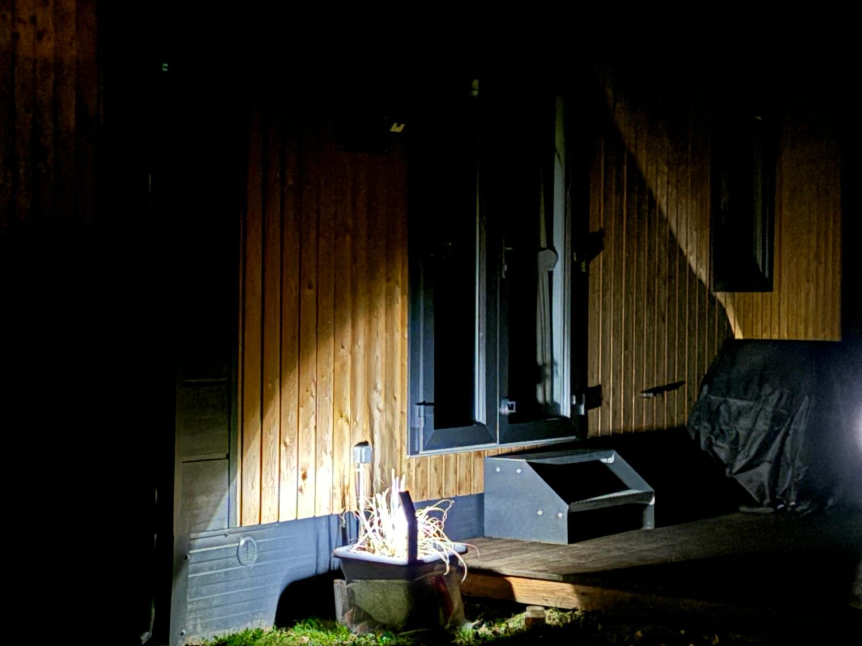 Waldseechalet Julius - Wemding