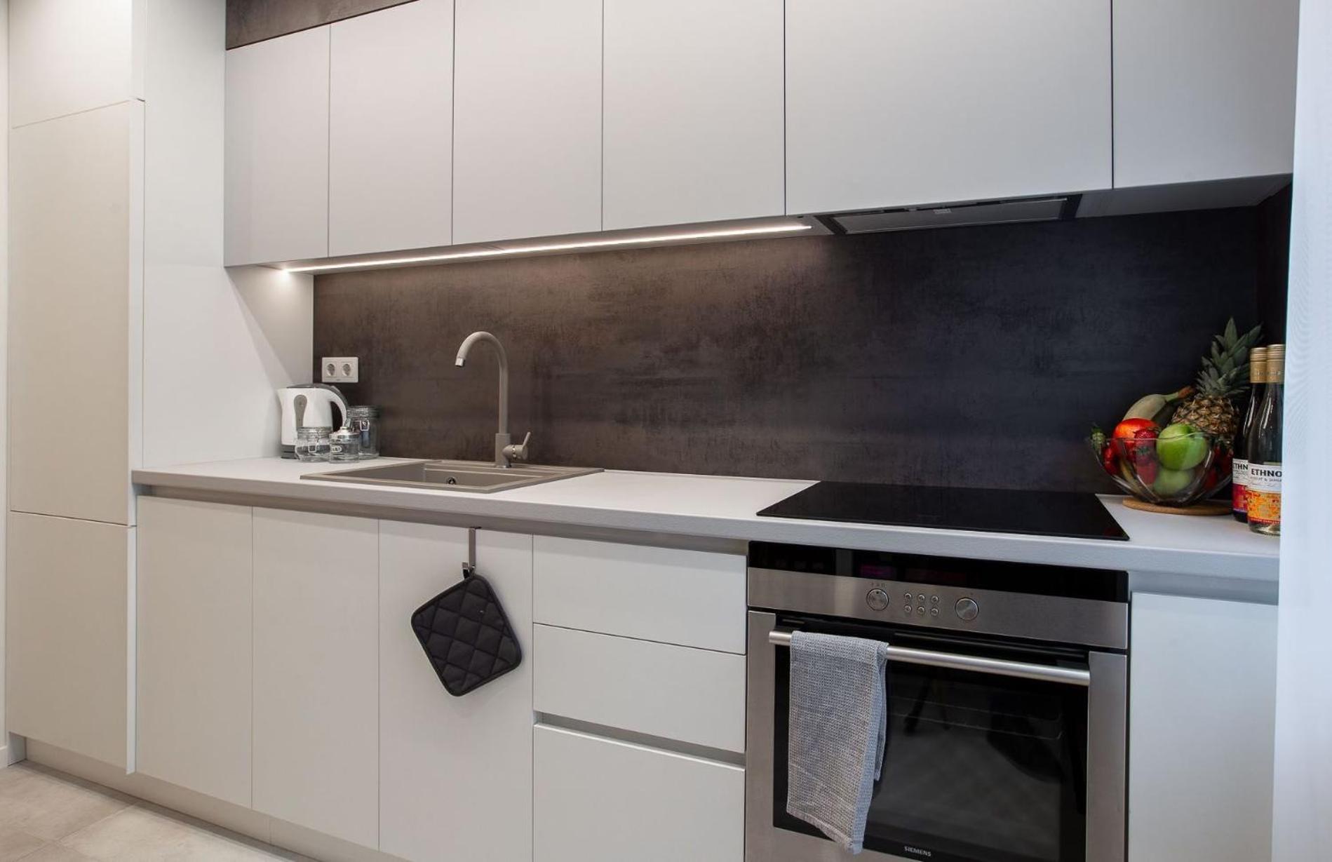 Sofia Stay Apartments Studio 5