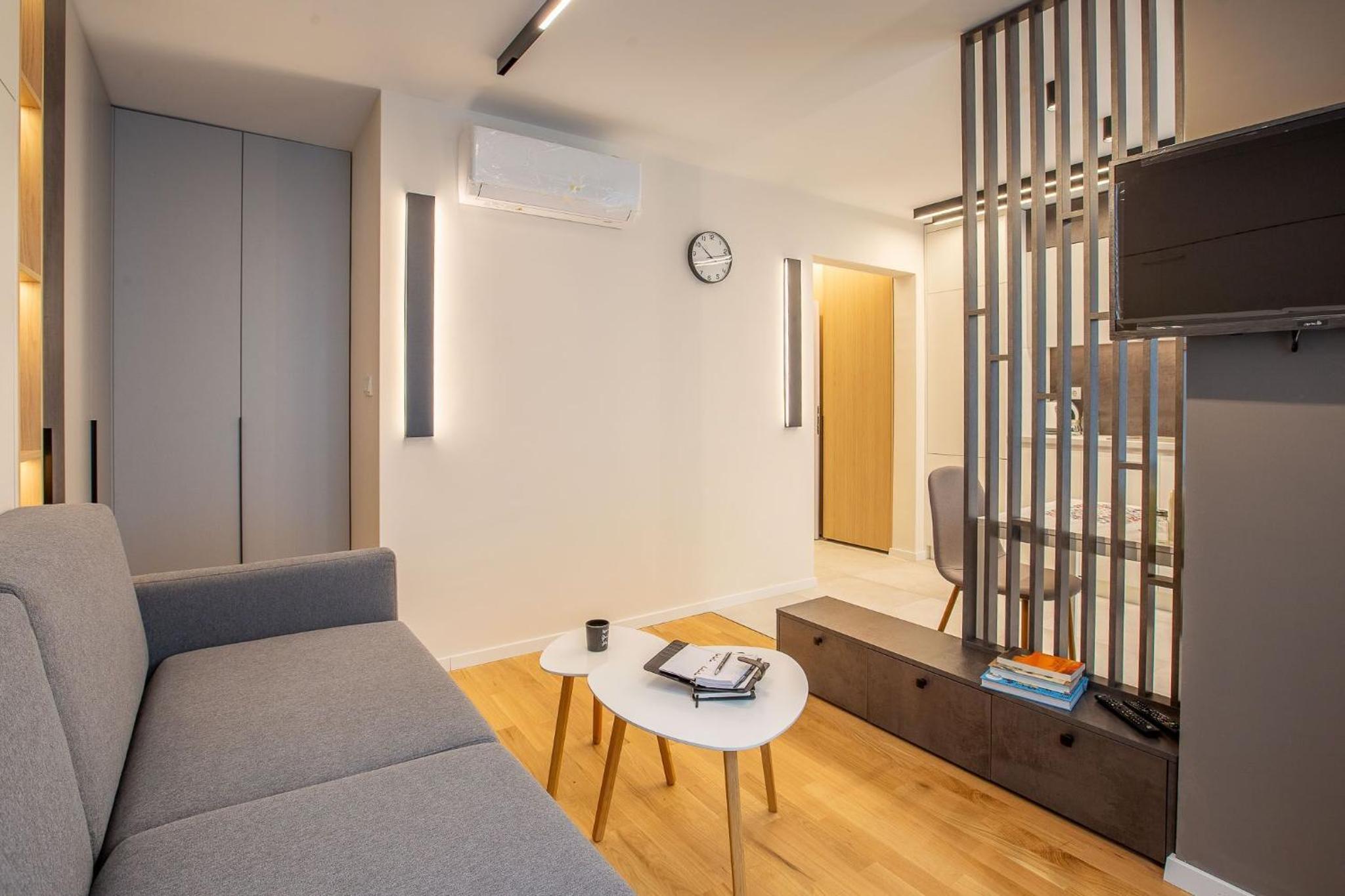 Sofia Stay Apartments Studio 5