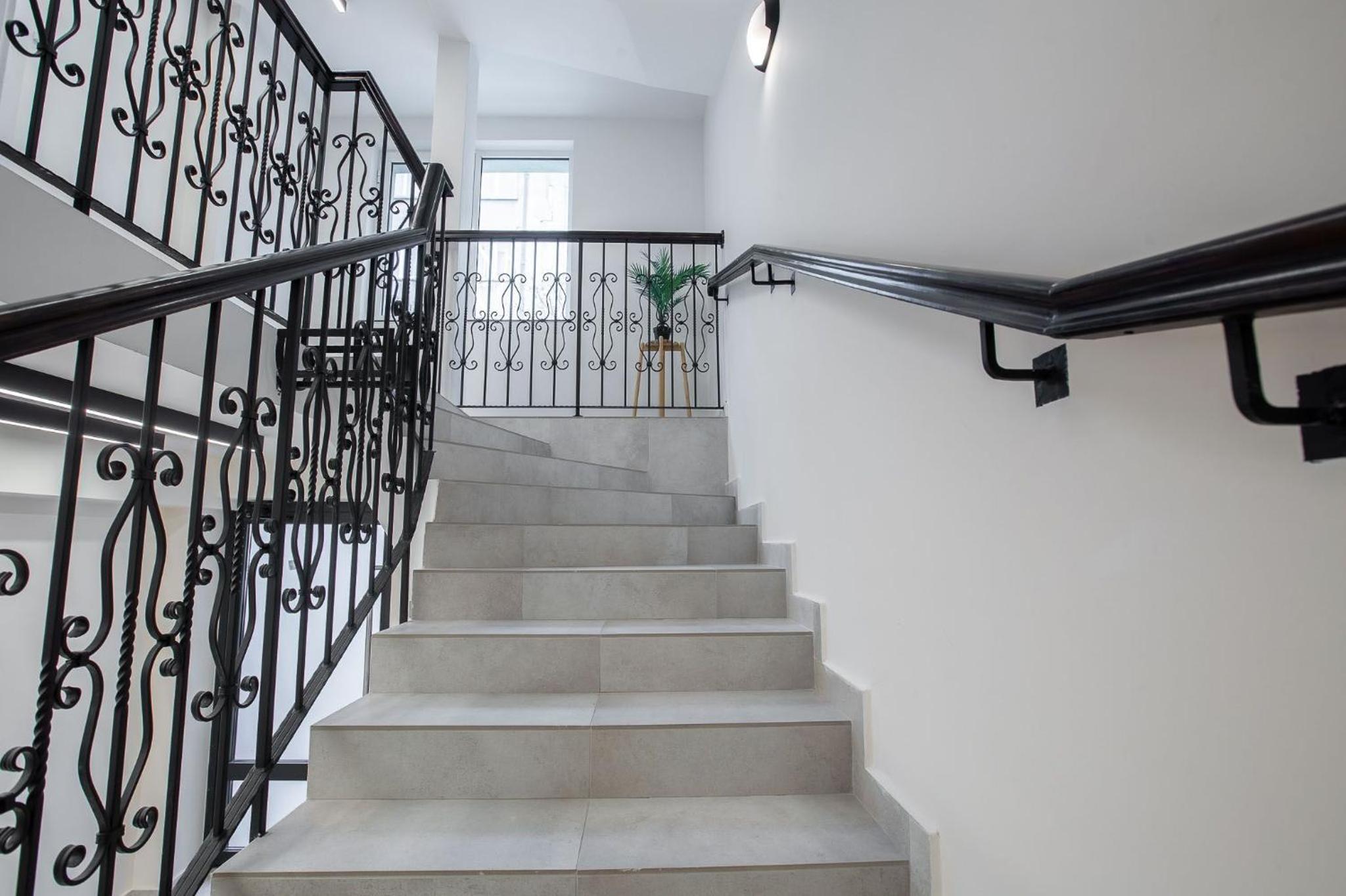 Sofia Stay Apartments Studio 5