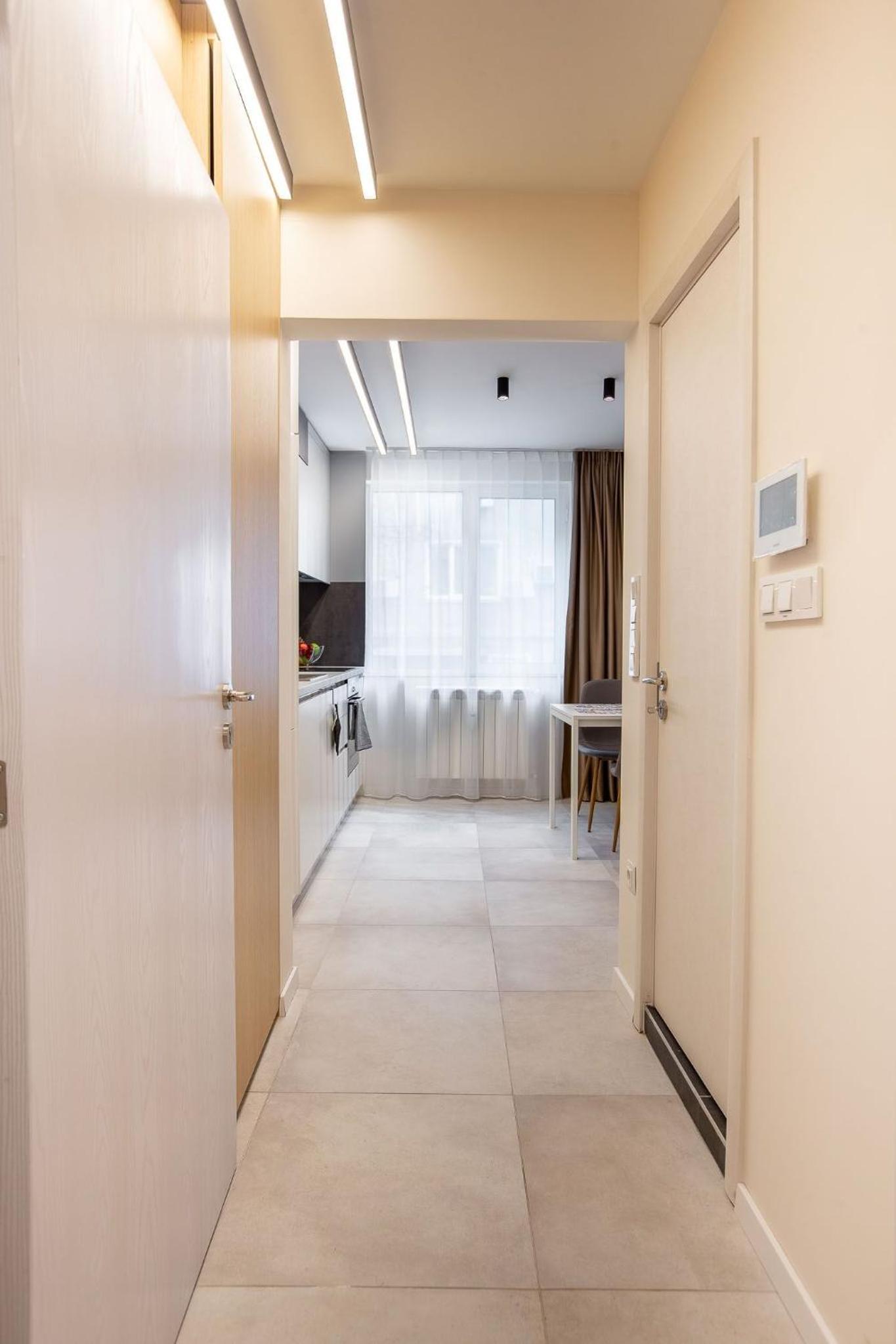 Sofia Stay Apartments Studio 5