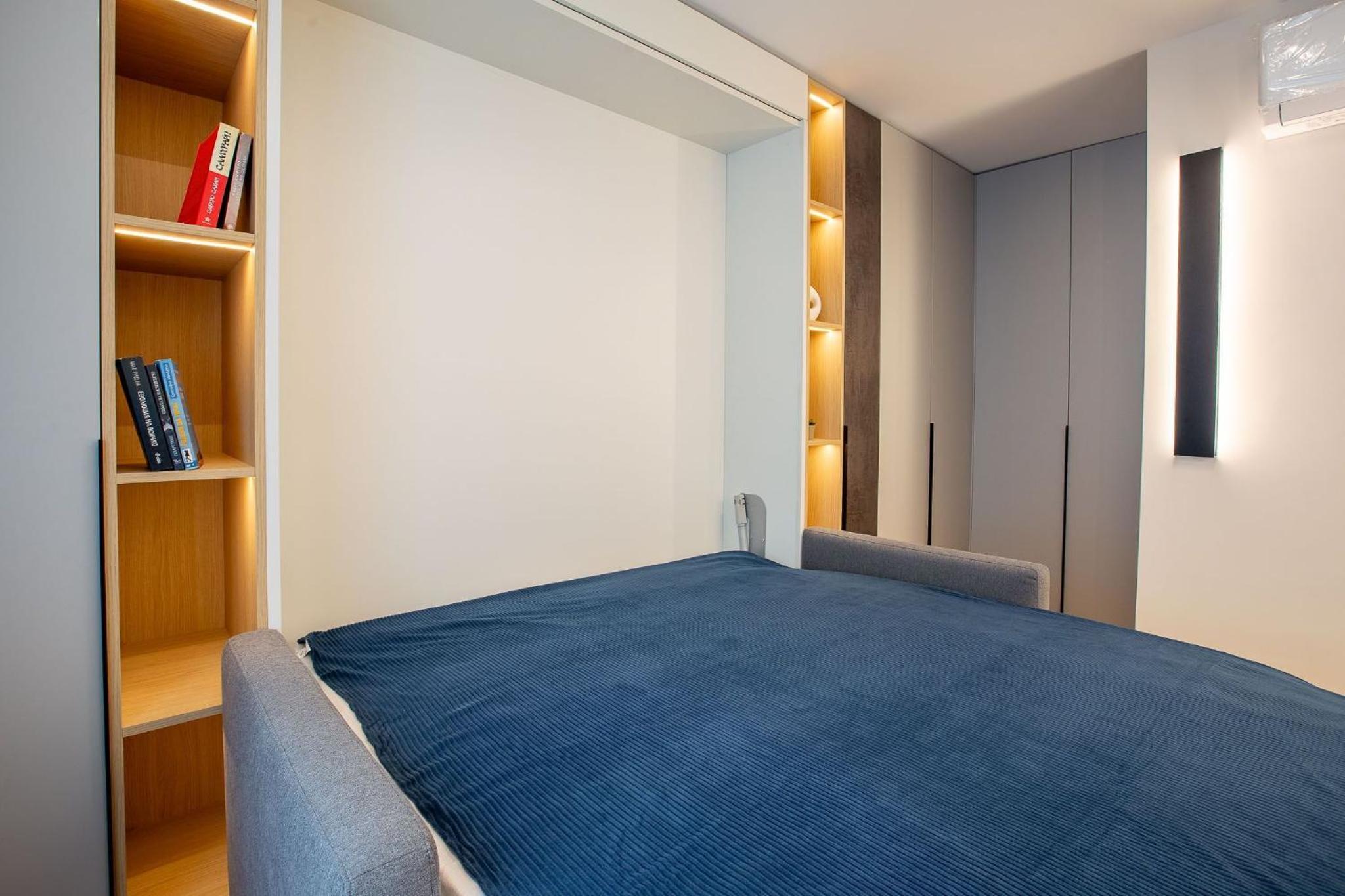 Sofia Stay Apartments Studio 5