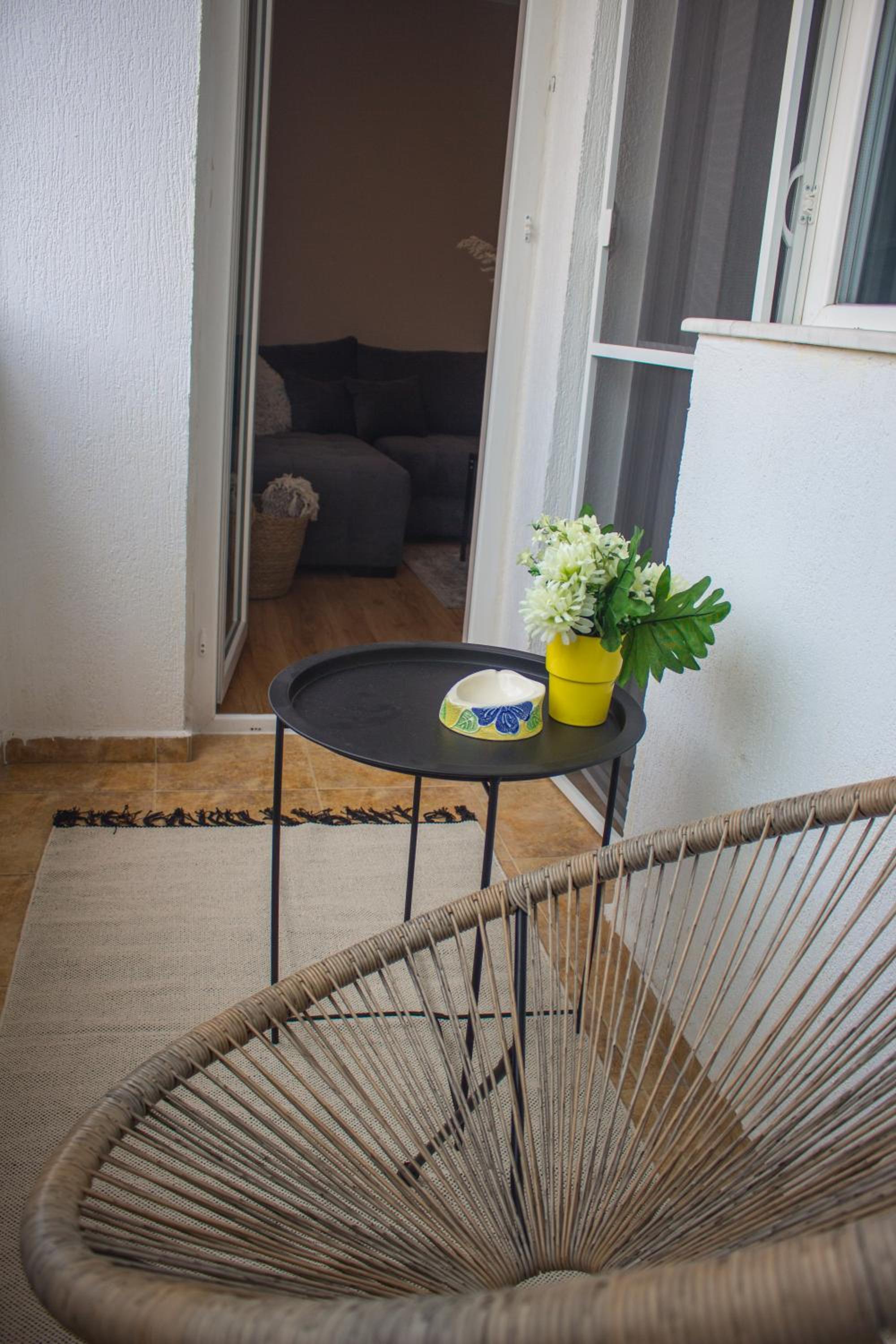 EVIAS Apartment