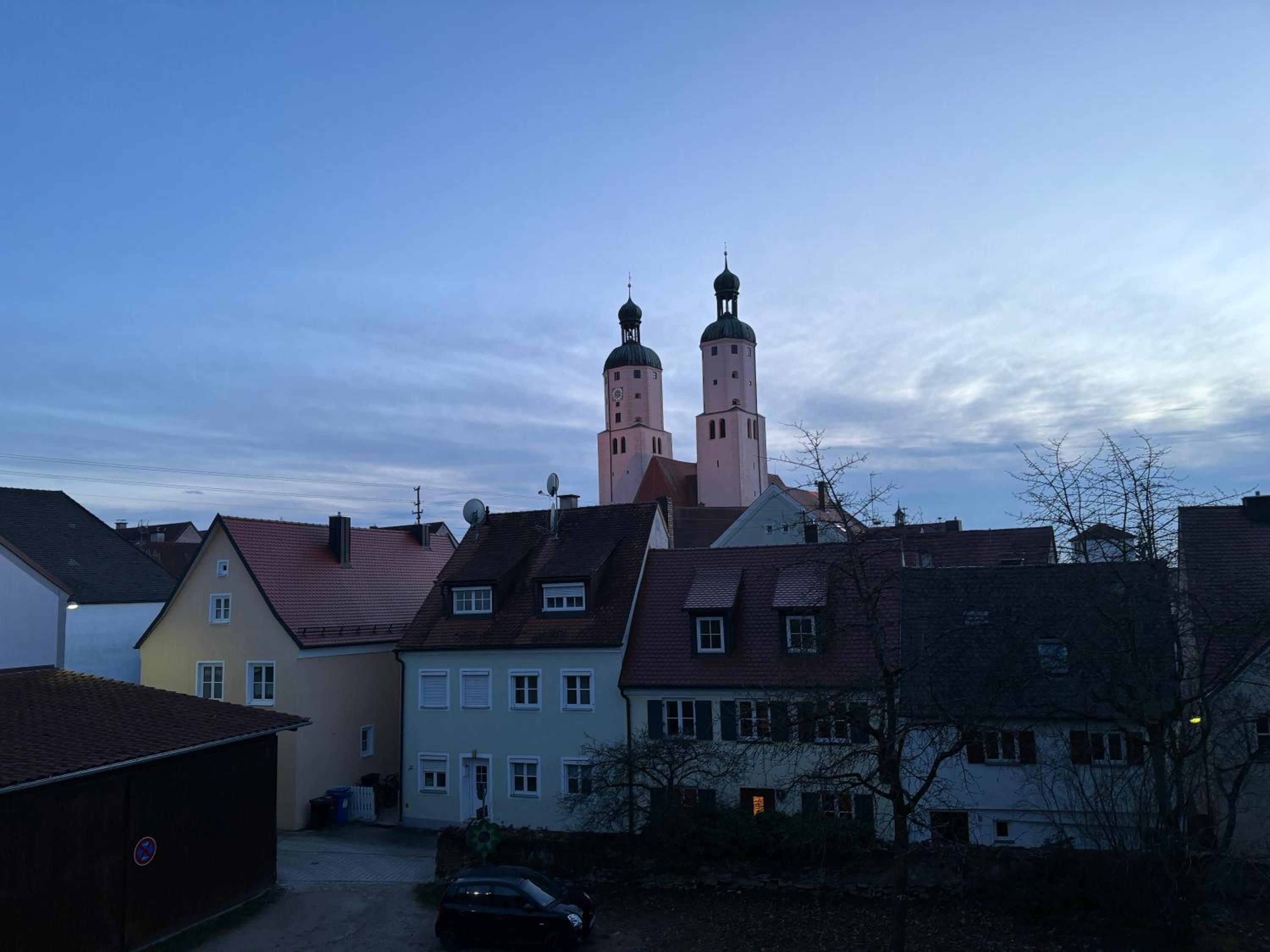 Waldseechalet Julius - Wemding