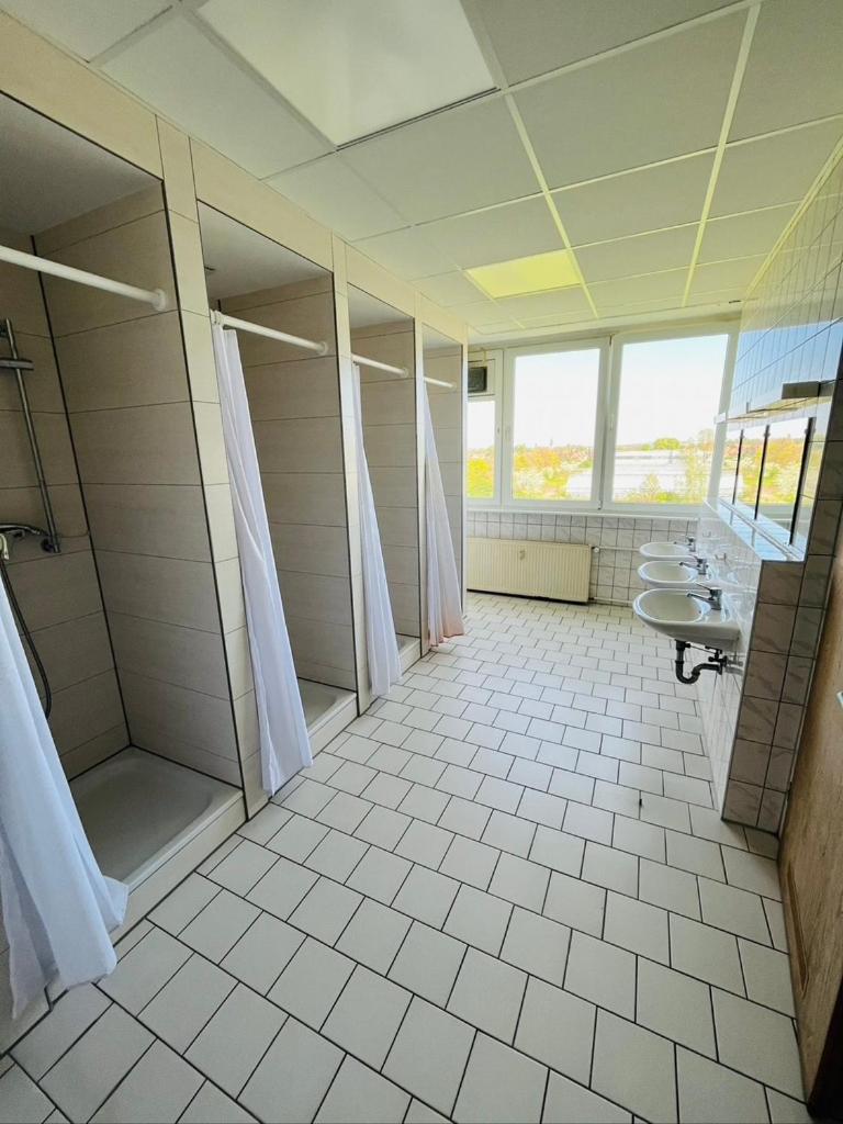 H1 Herberge-One Erfurt