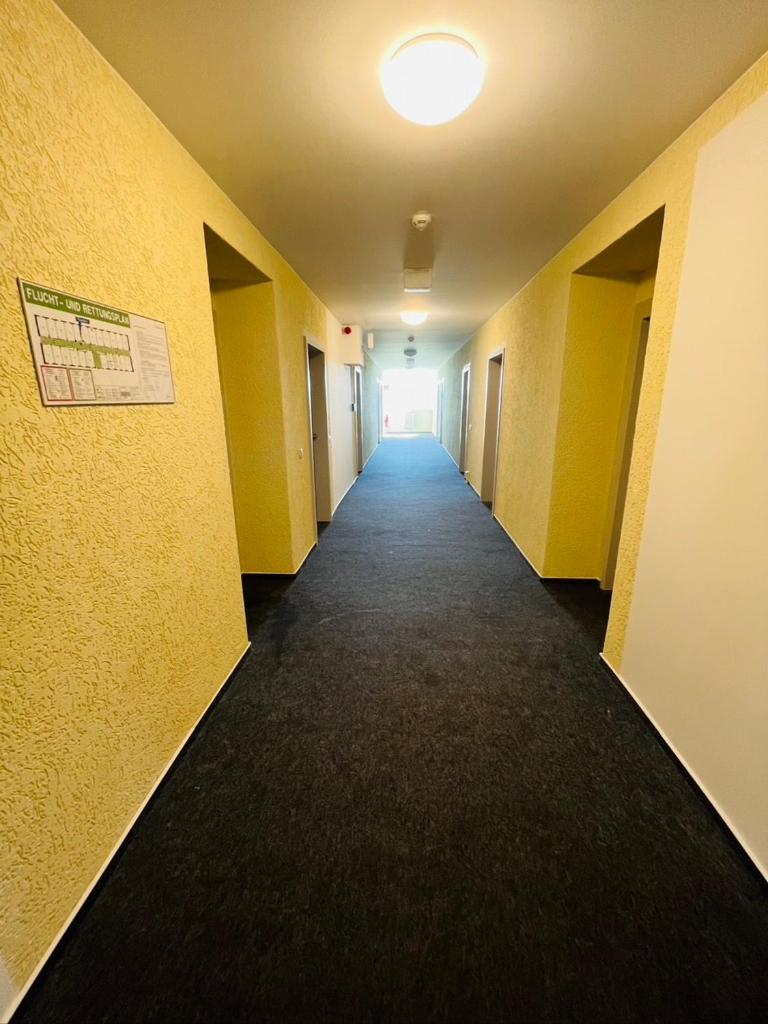 H1 Herberge-One Erfurt
