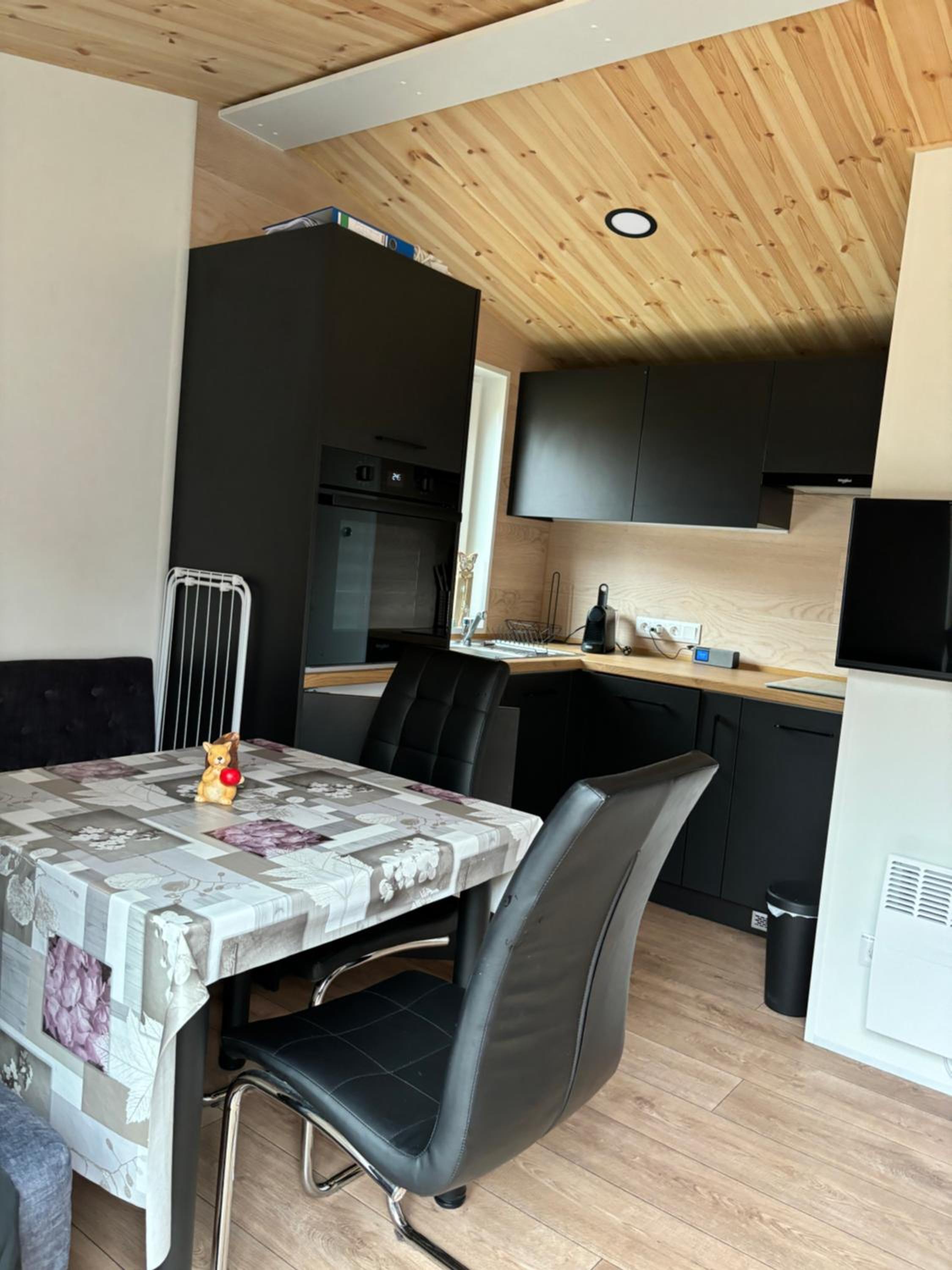 Waldseechalet Julius - Wemding