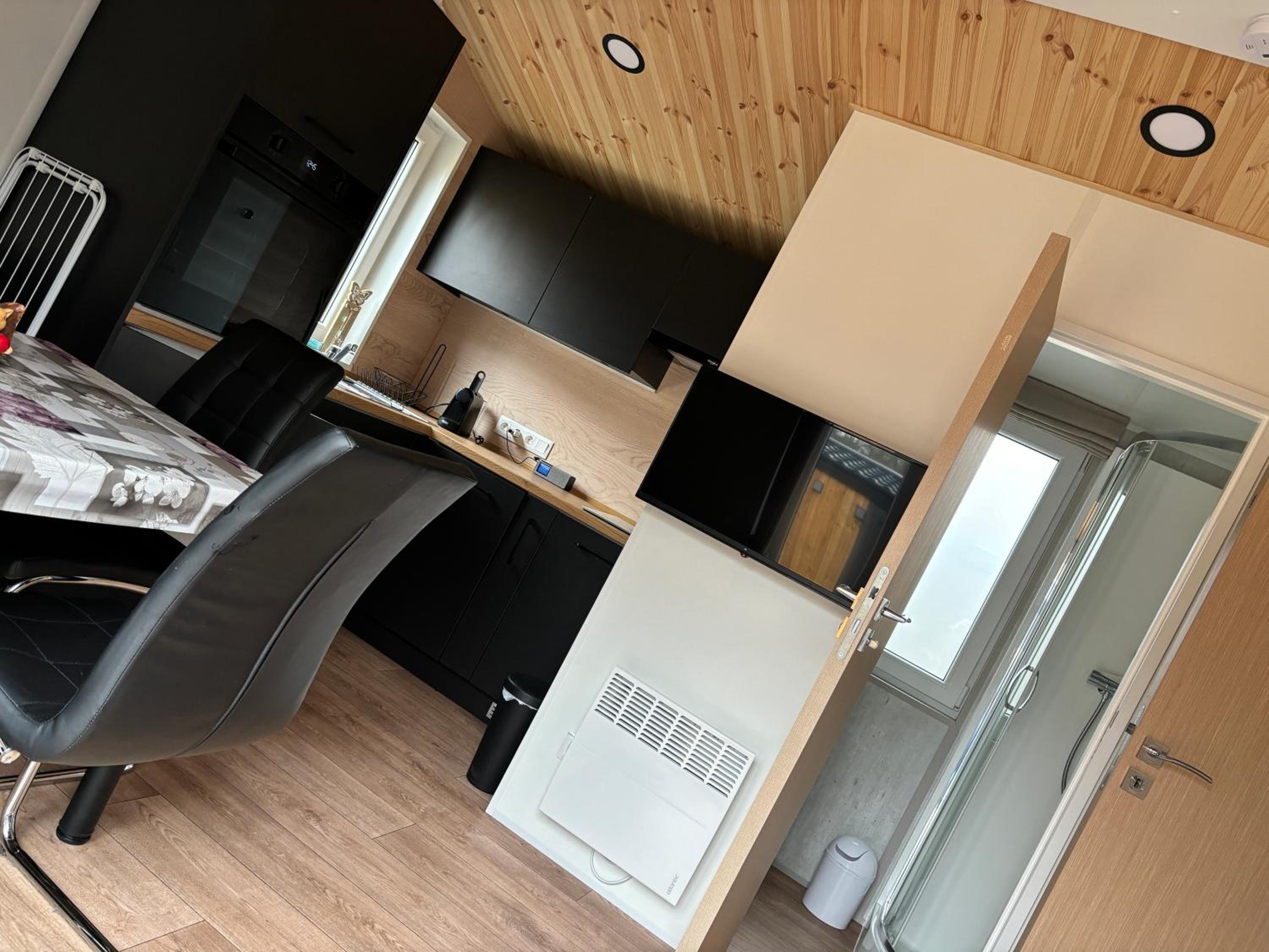 Waldseechalet Julius - Wemding