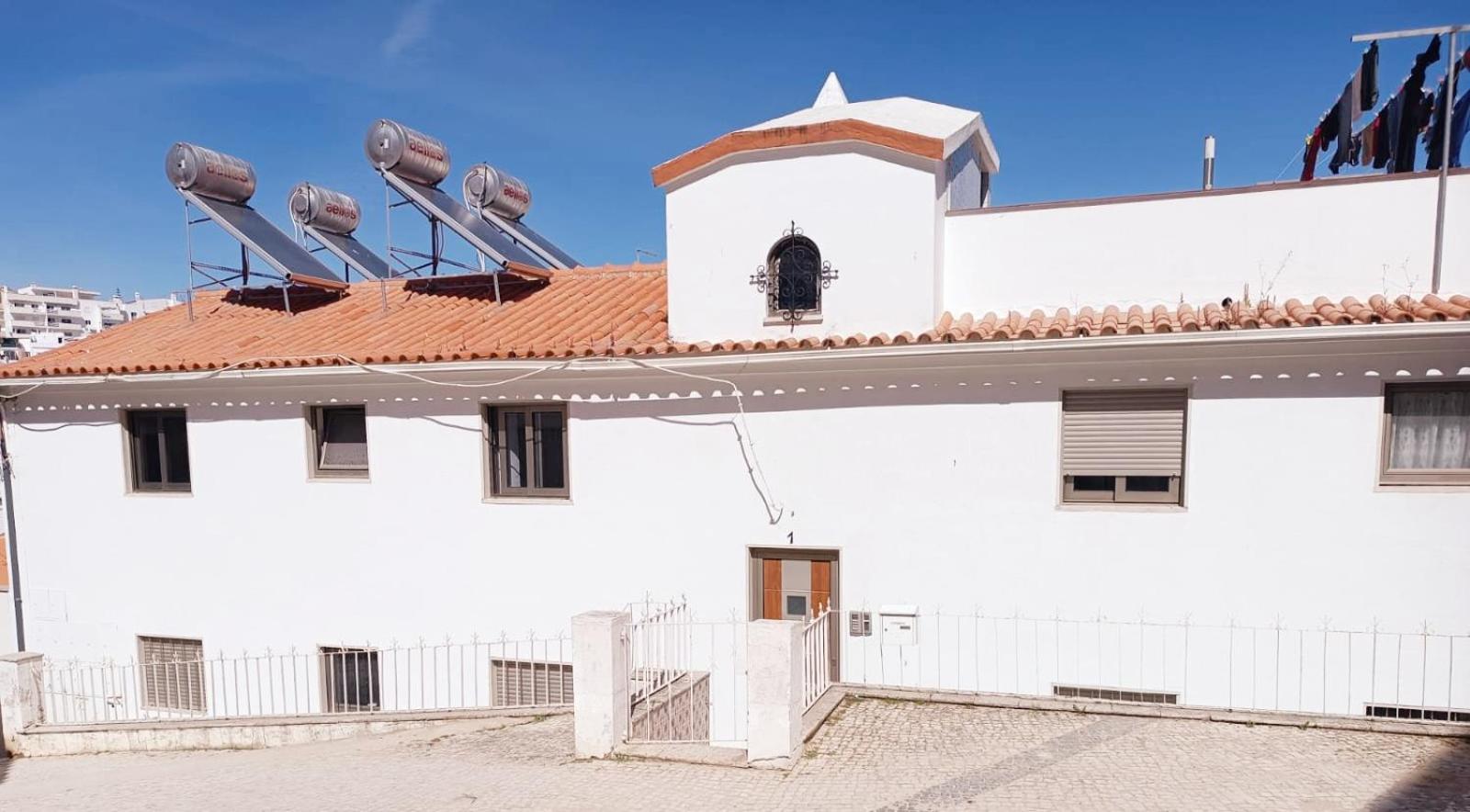 Casa dos Sinos Beach Apartment 1 view 3