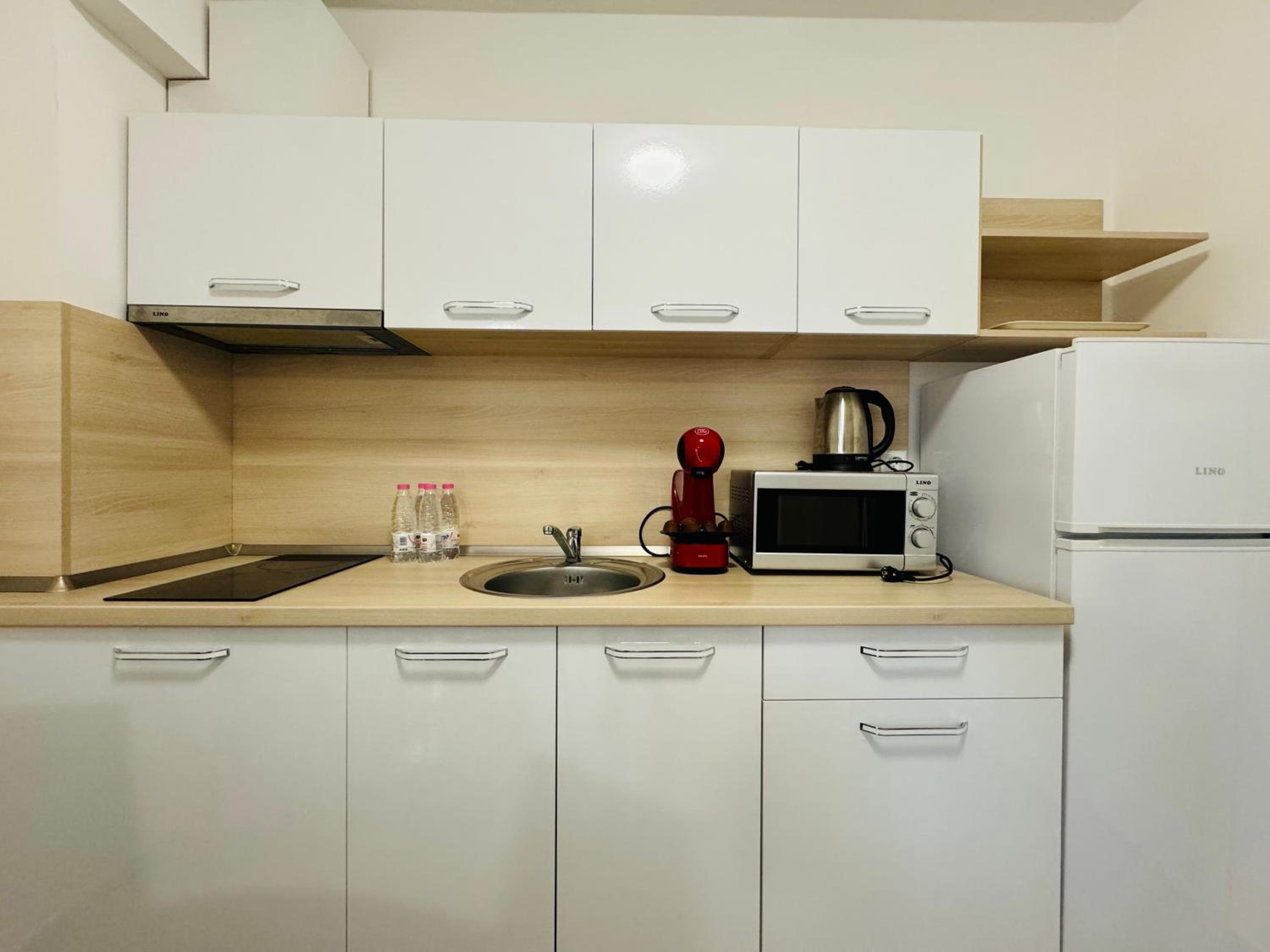 HORIZON 18 'Б' Apartment Sveti Vlas