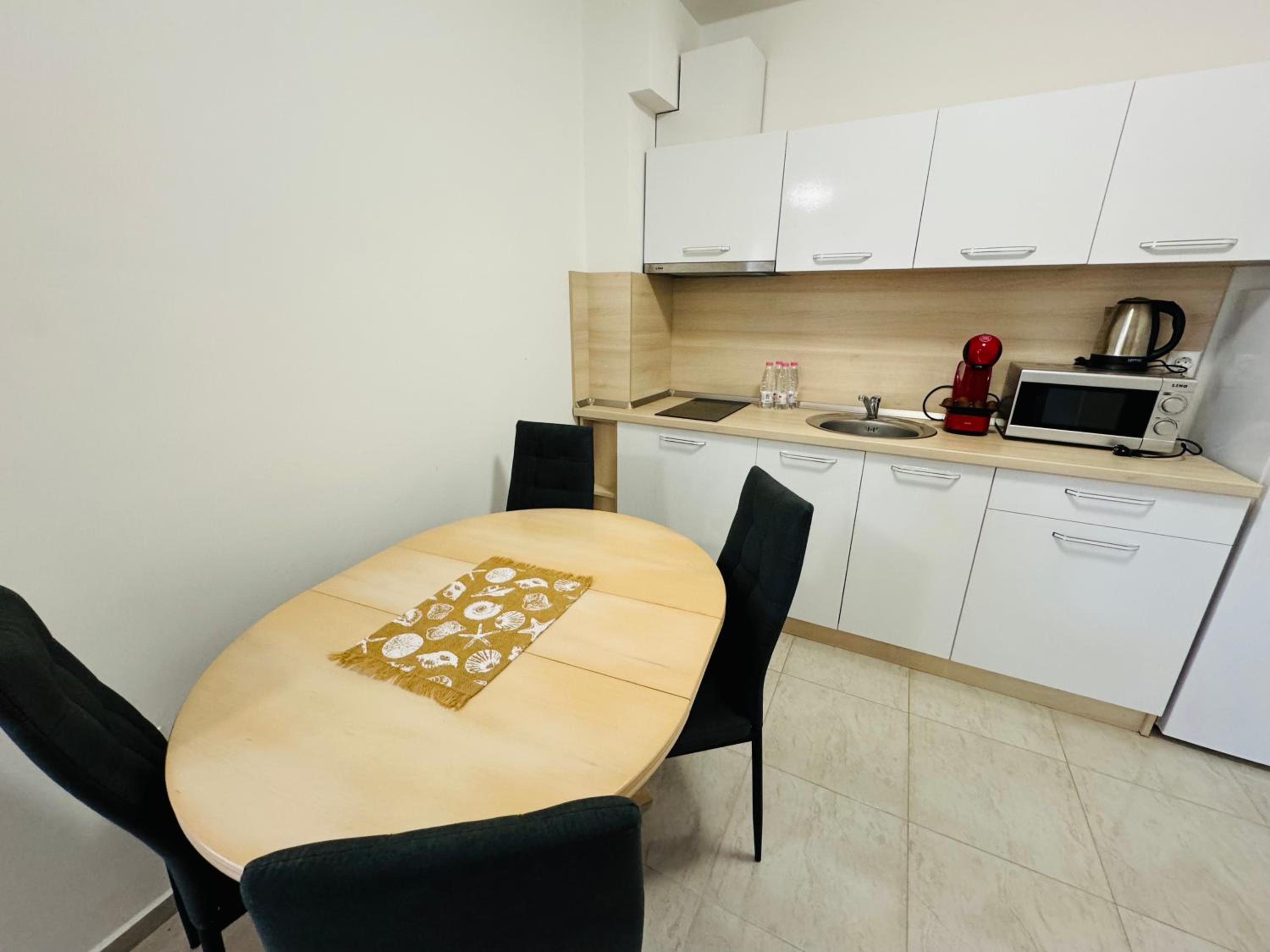 HORIZON 18 'Б' Apartment Sveti Vlas