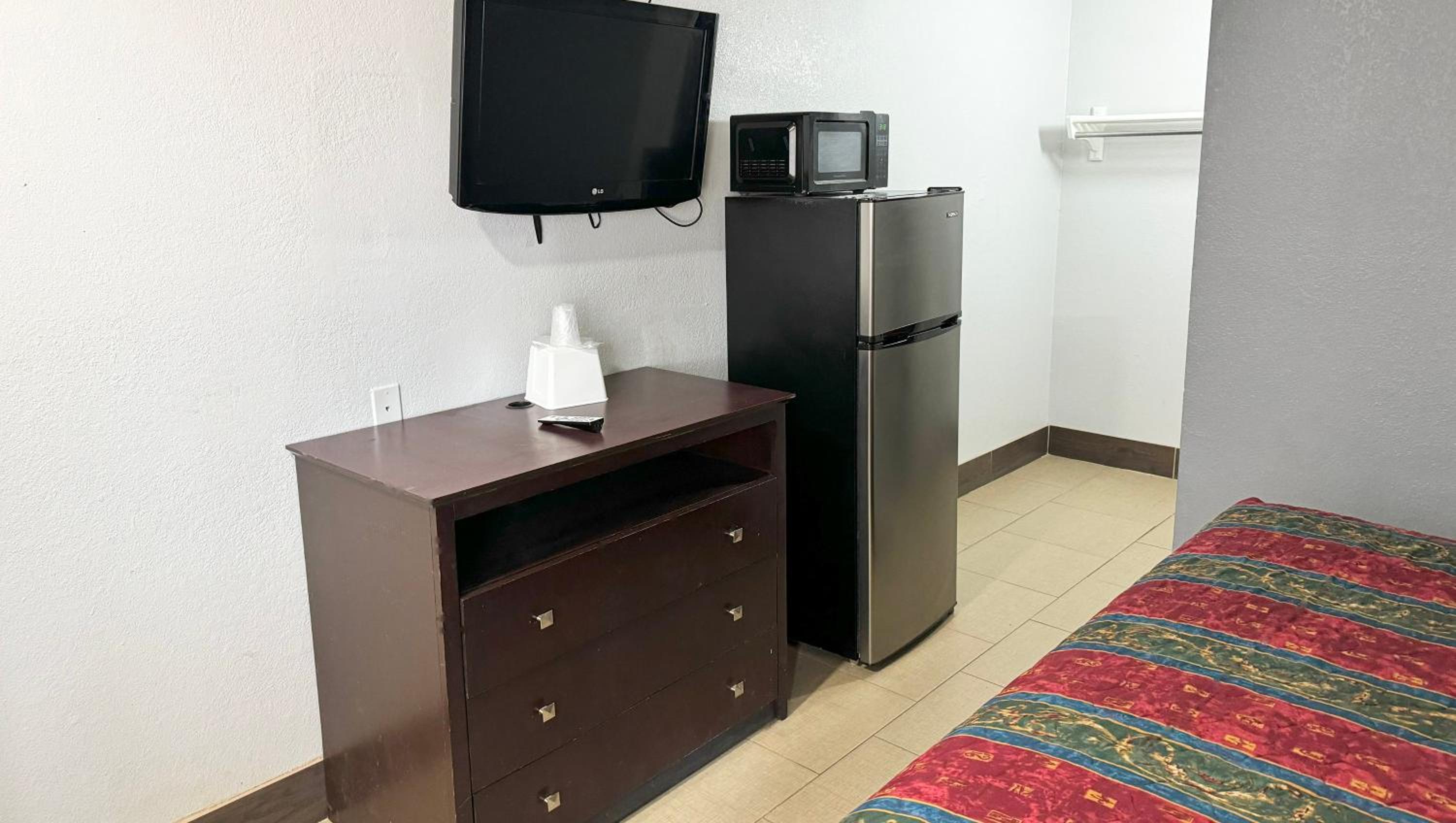 Xpress Inn & Extended Stays