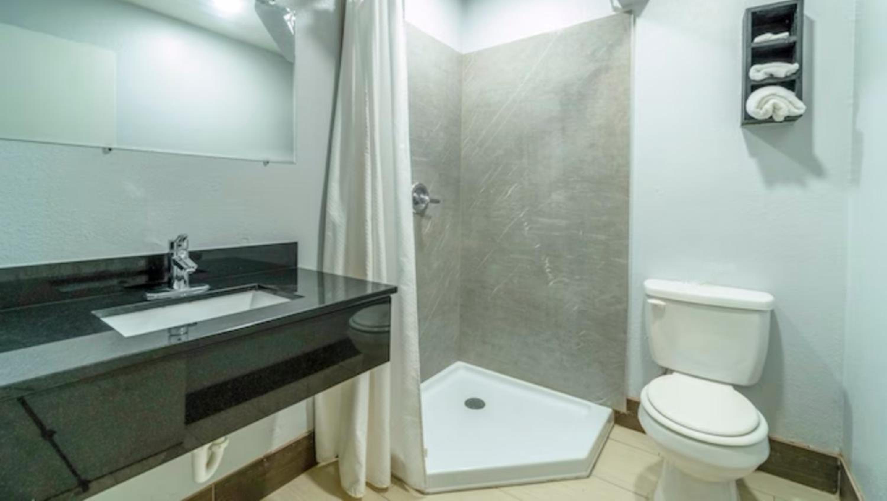 Xpress Inn & Extended Stays
