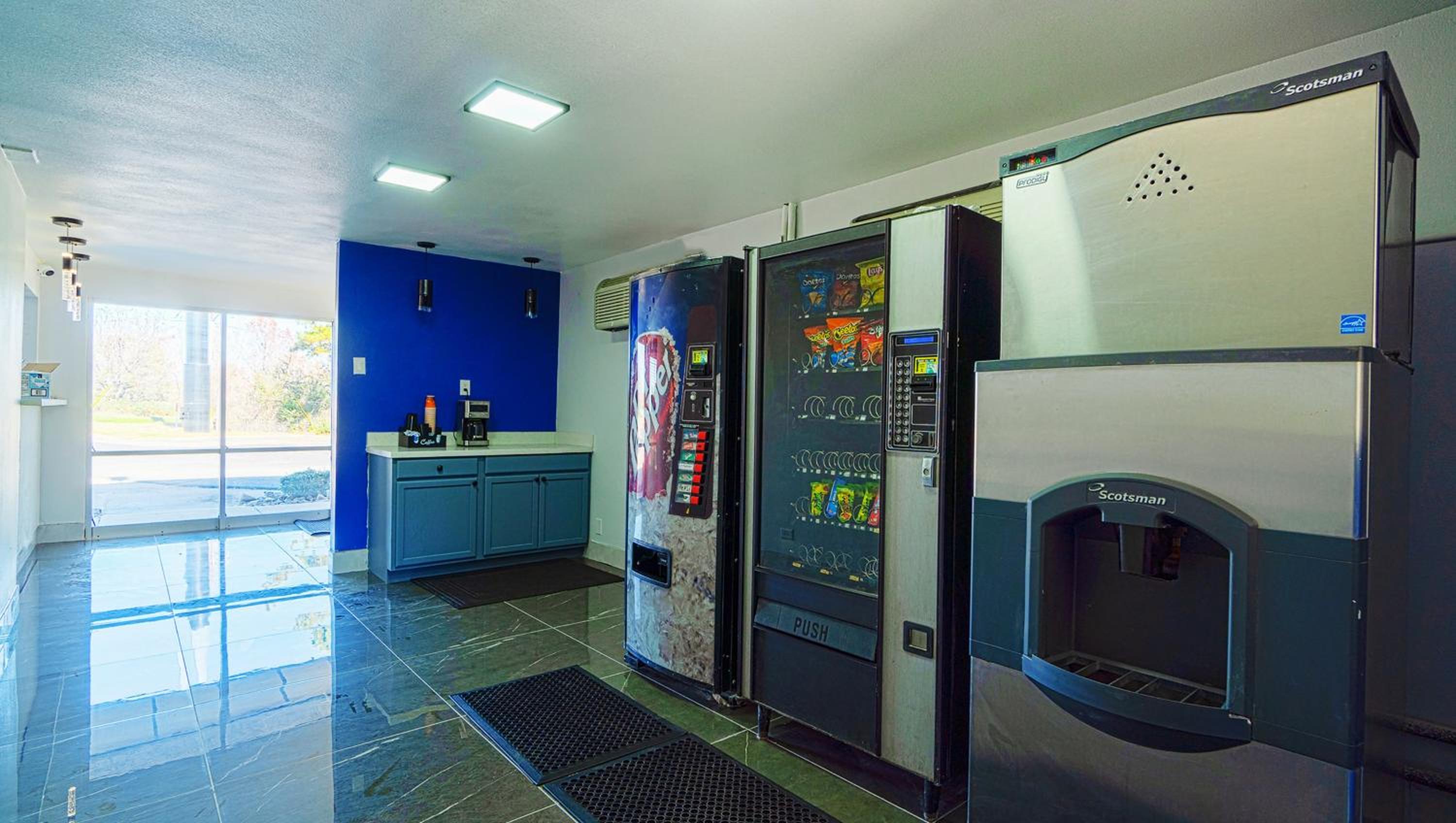 Xpress Inn & Extended Stays