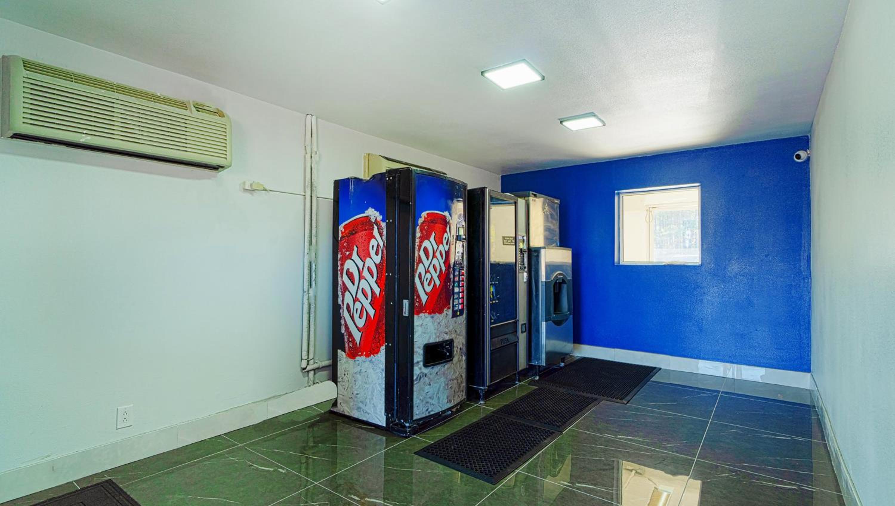 Xpress Inn & Extended Stays