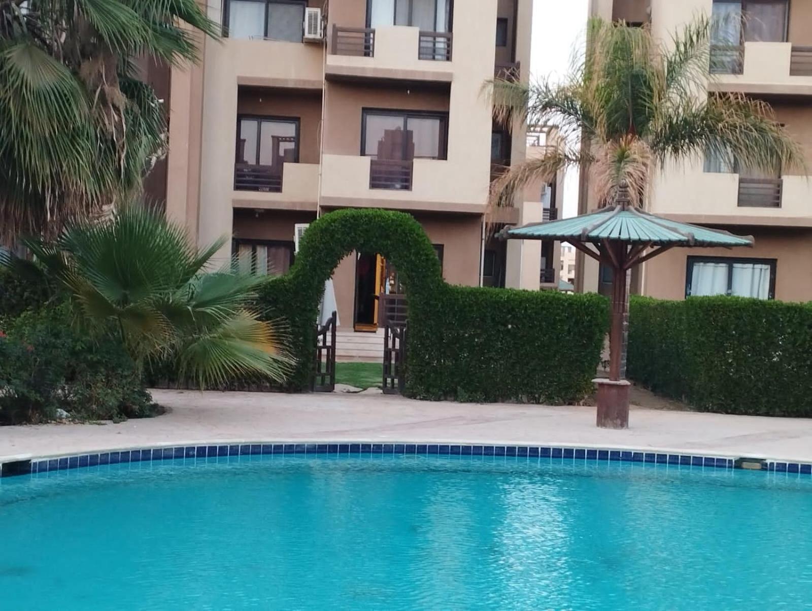 Blue Bay Asia Ain Elsokhna