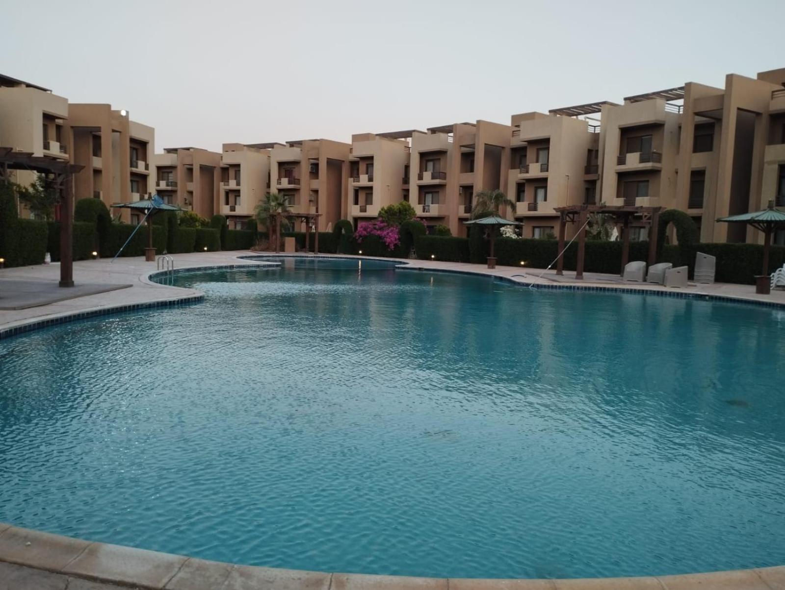 Blue Bay Asia Ain Elsokhna