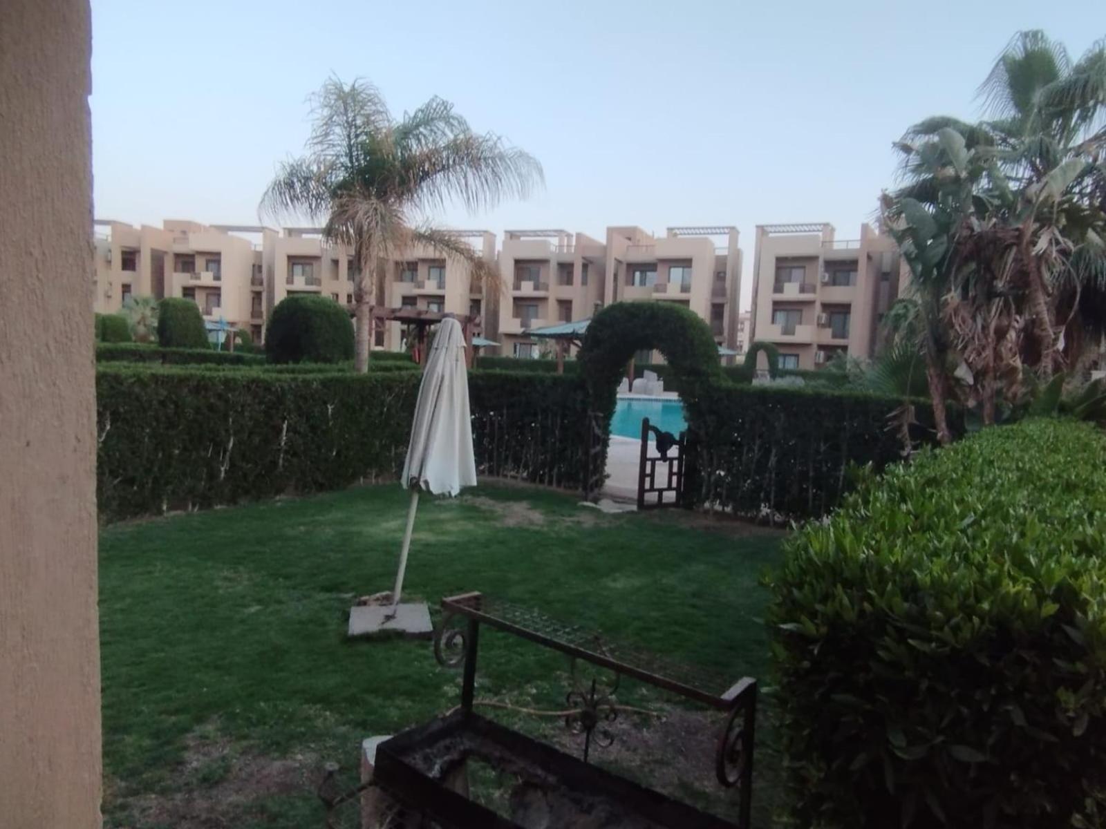 Blue Bay Asia Ain Elsokhna