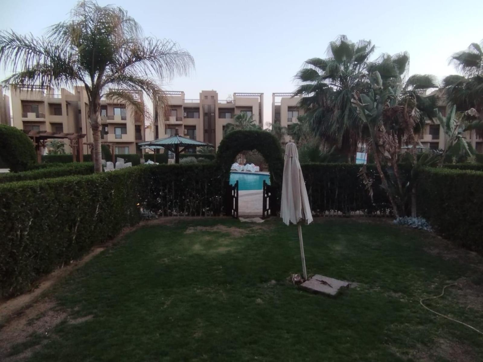 Blue Bay Asia Ain Elsokhna