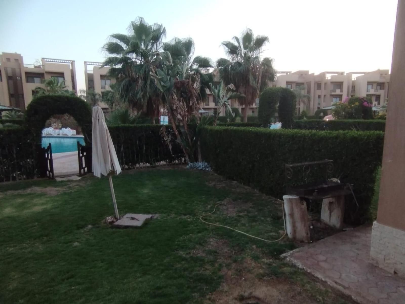 Blue Bay Asia Ain Elsokhna
