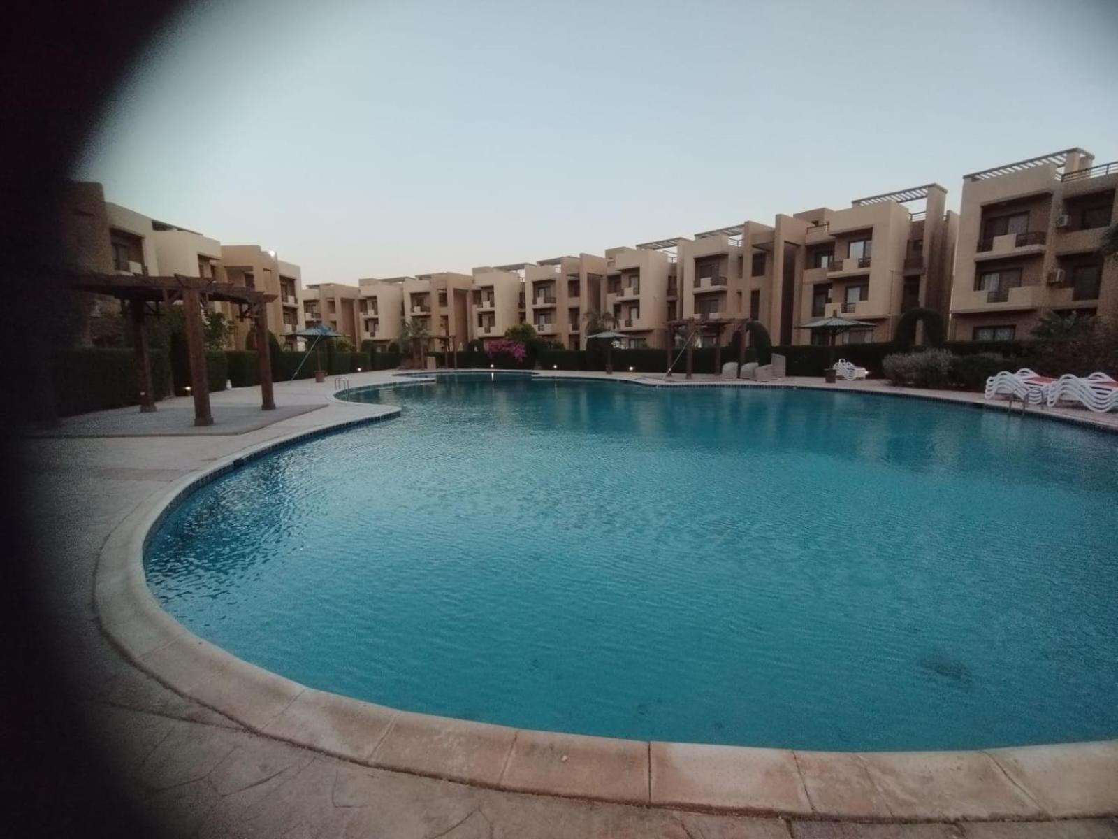 Blue Bay Asia Ain Elsokhna