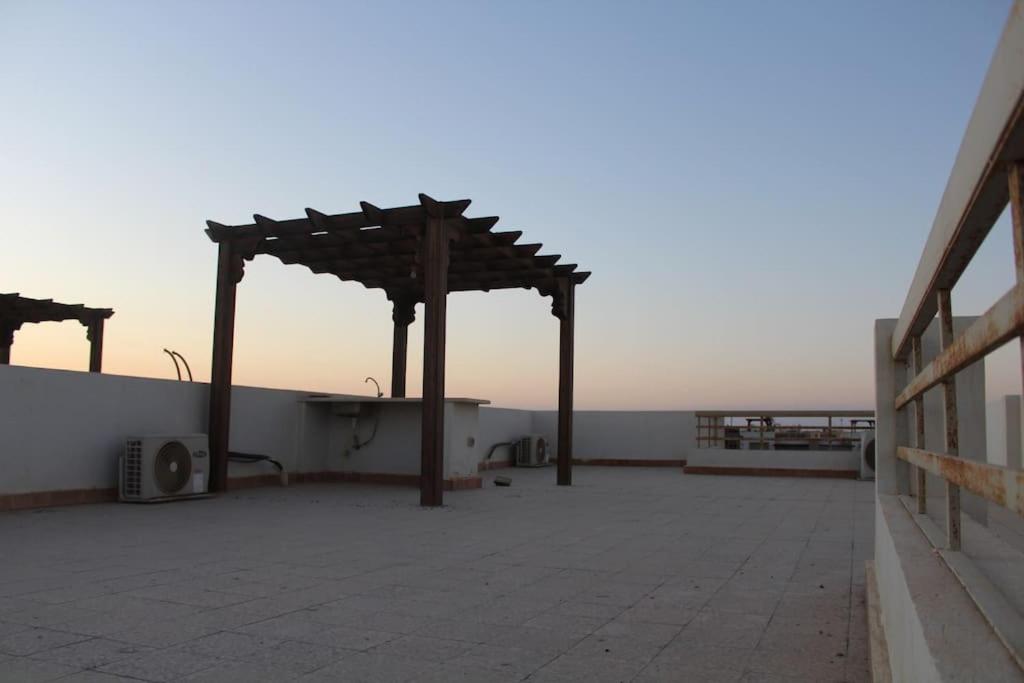 Paradise Ras Sudr, Home view 5