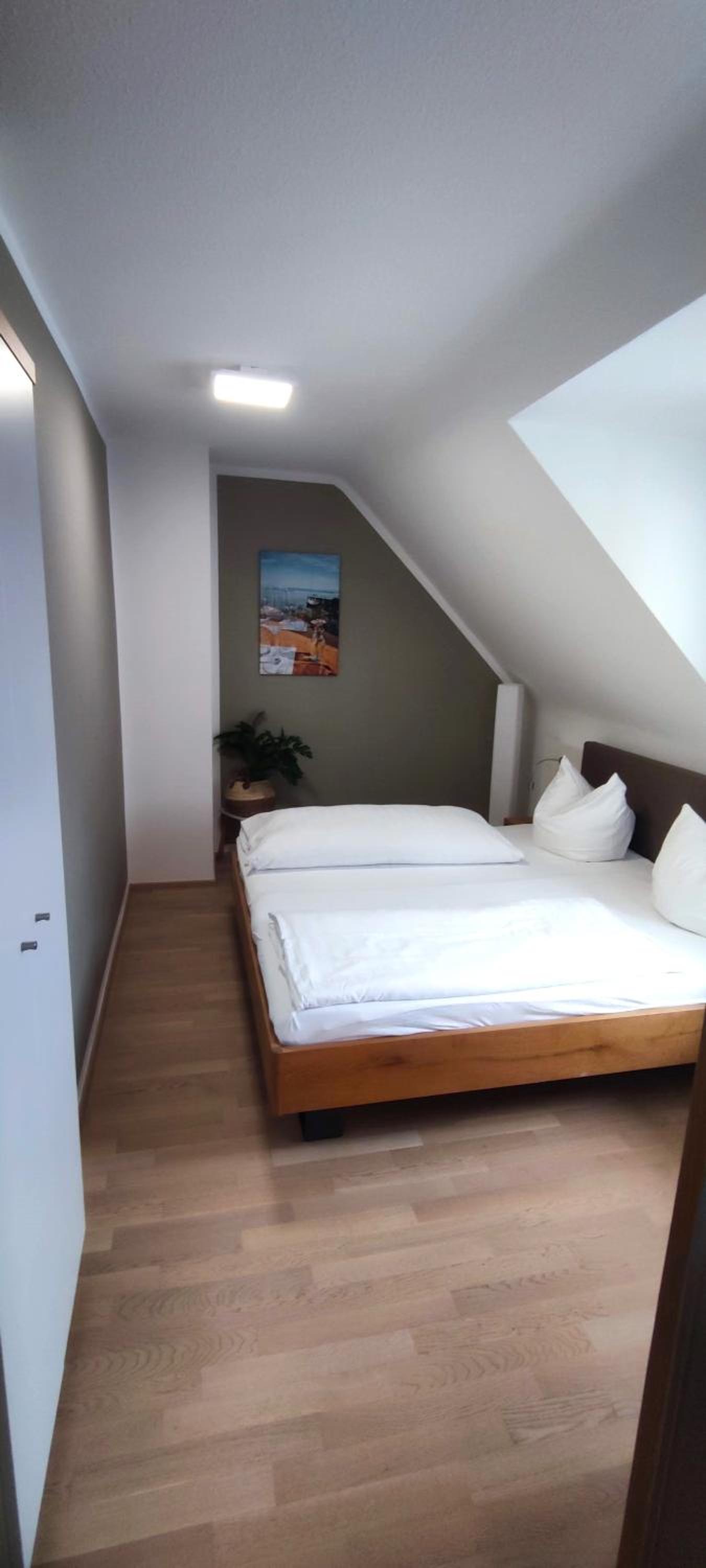 Birkhofer See genießen - Aparthotel am Bodensee