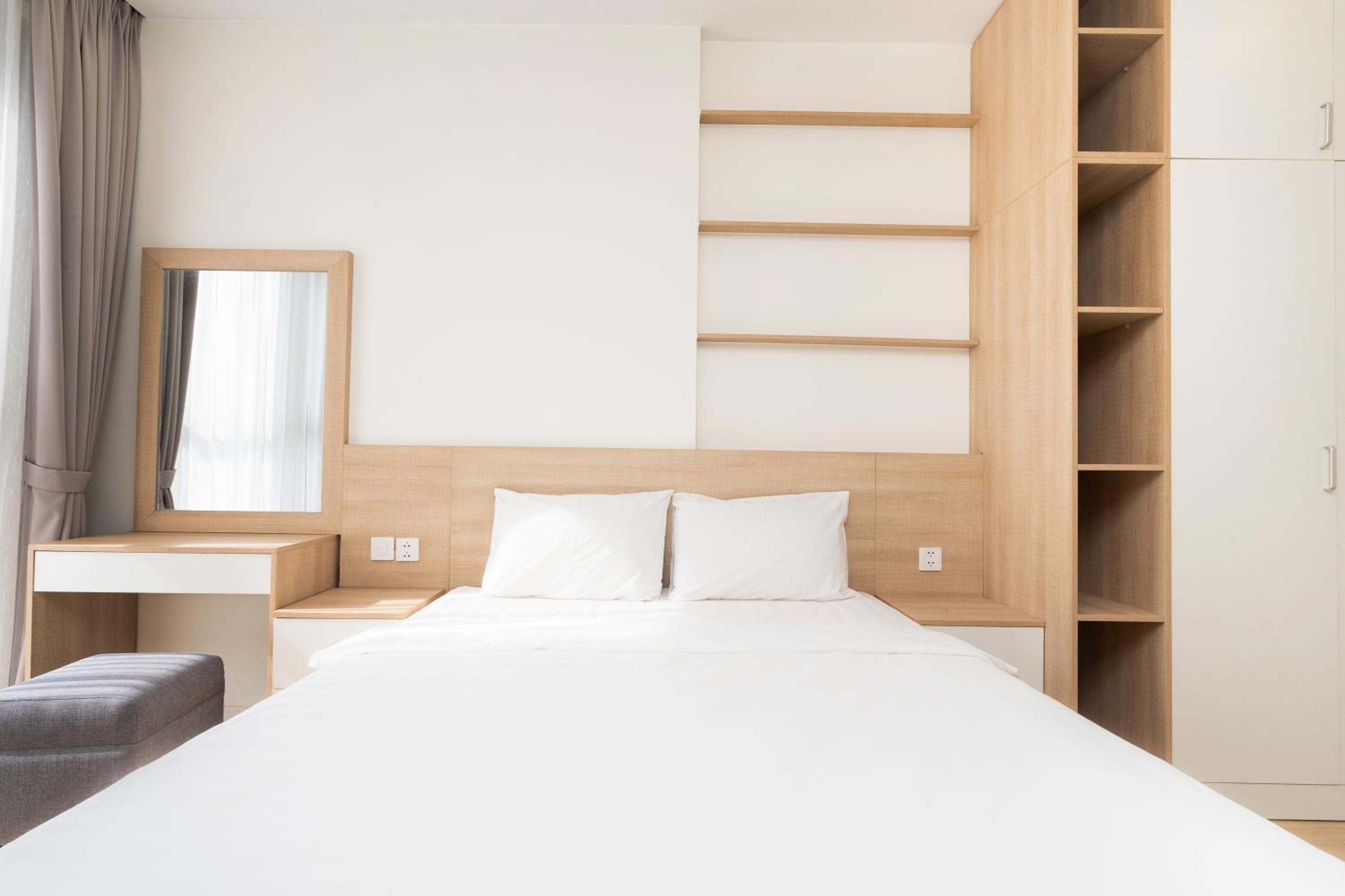 Helios Riverside Apartment