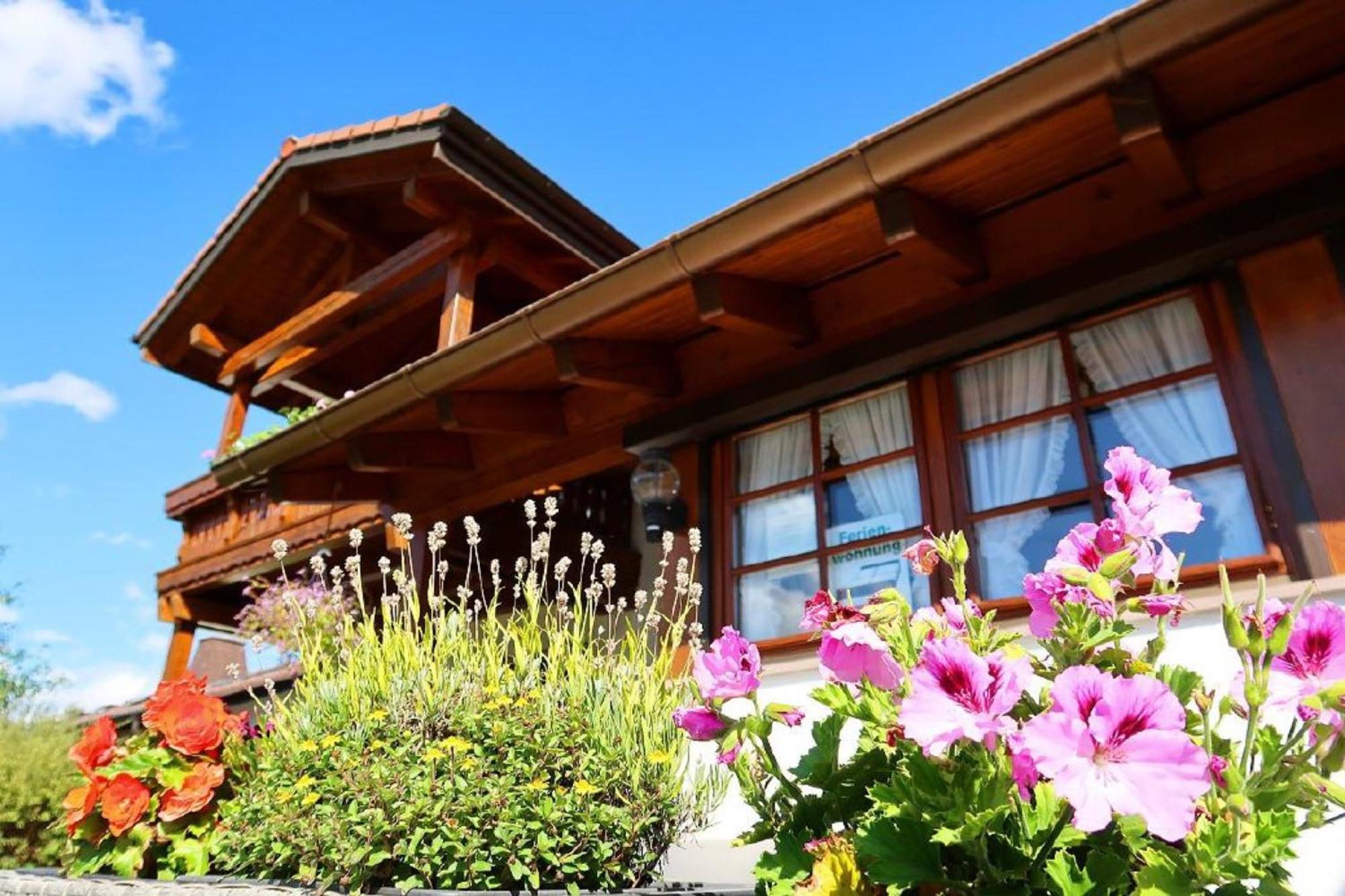 Haus Flora