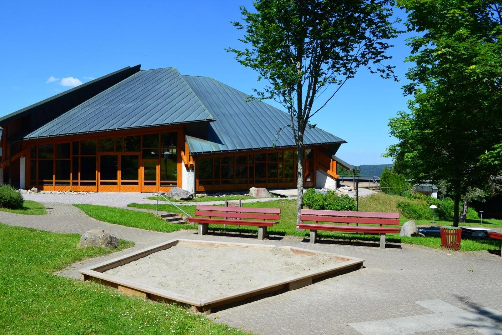 Haus Flora