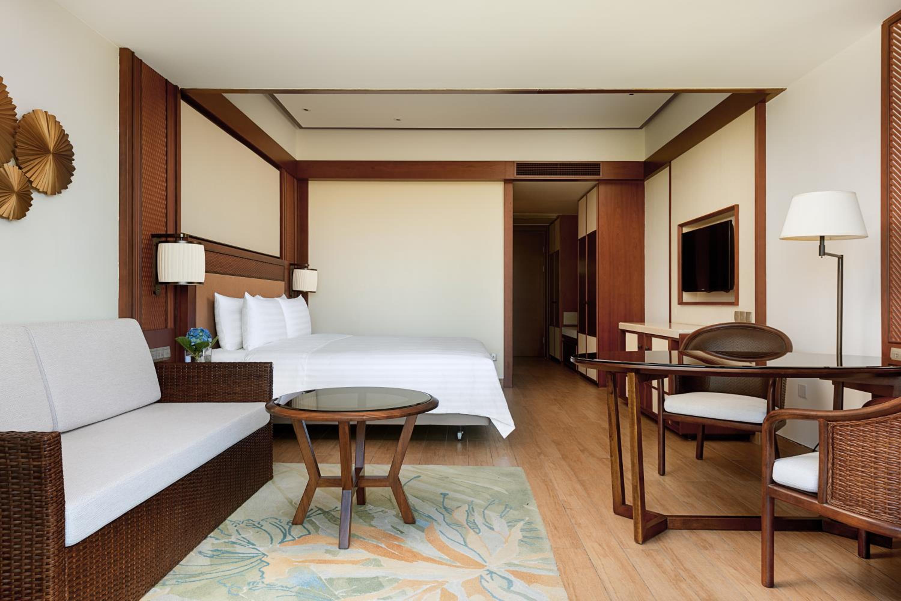 Shangri-La Sanya