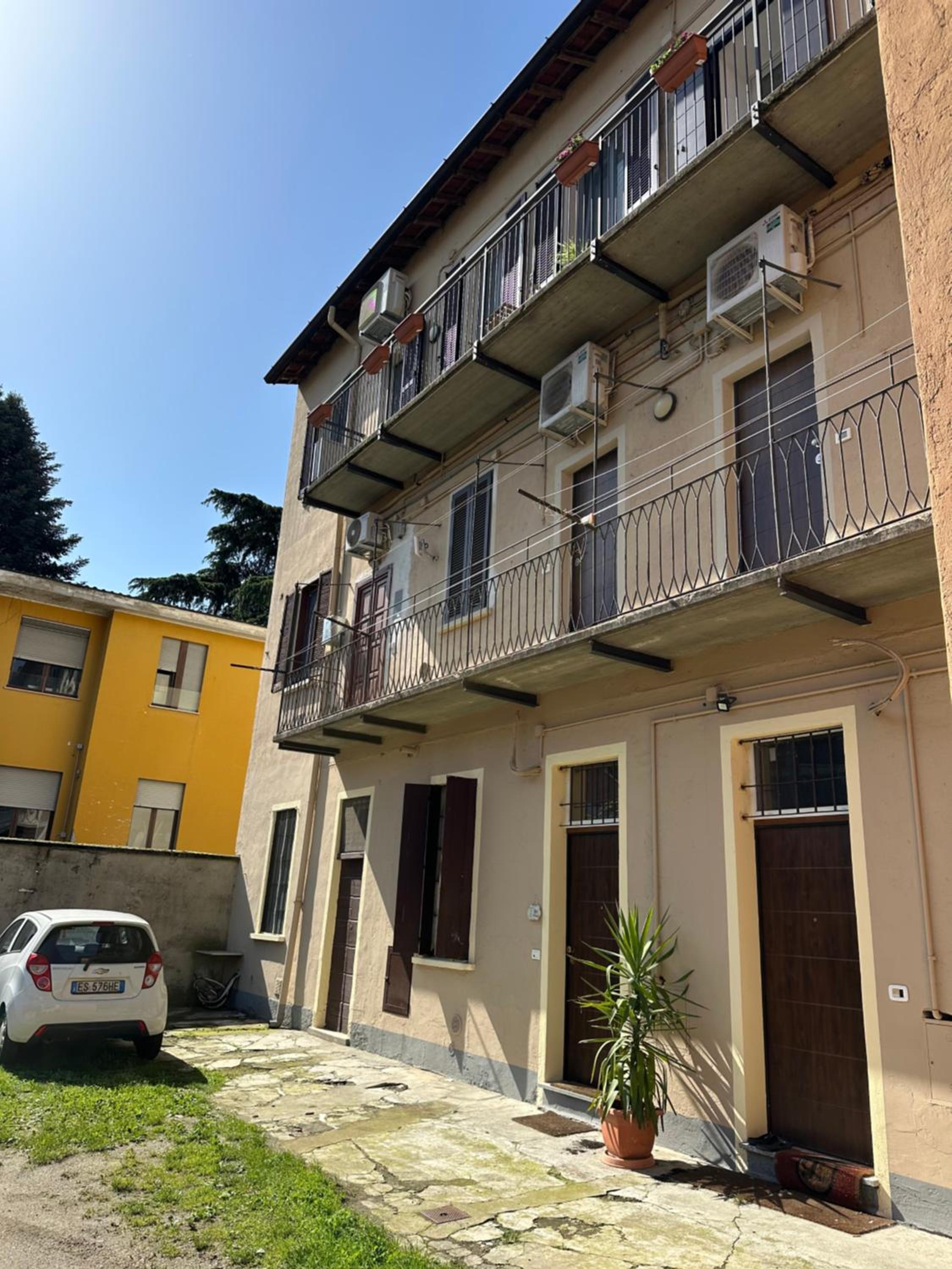 Ca del Trima view 2