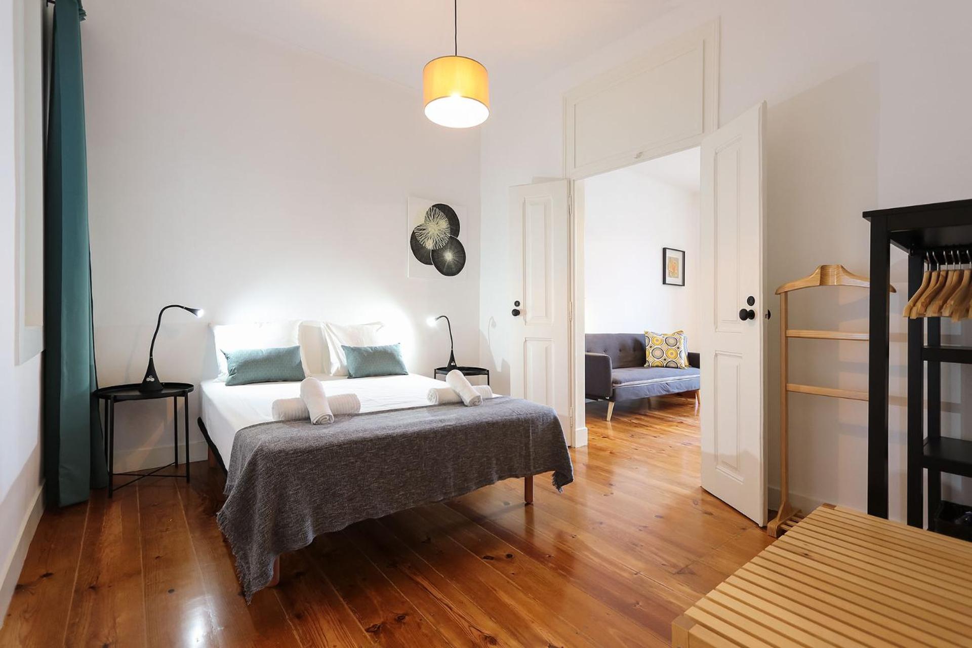 Luxury Olipi Apartments view 2