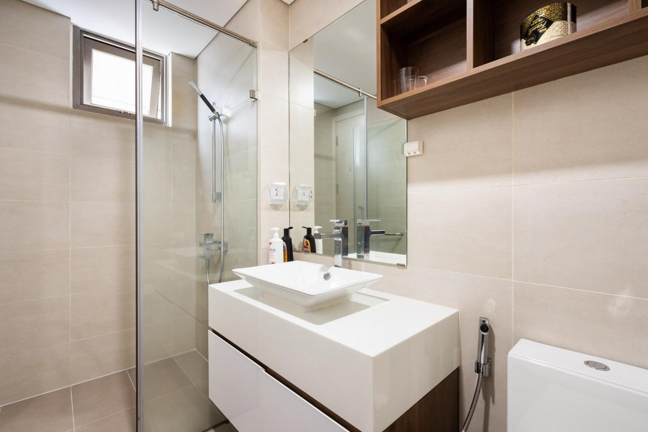 Helios Riverside Apartment