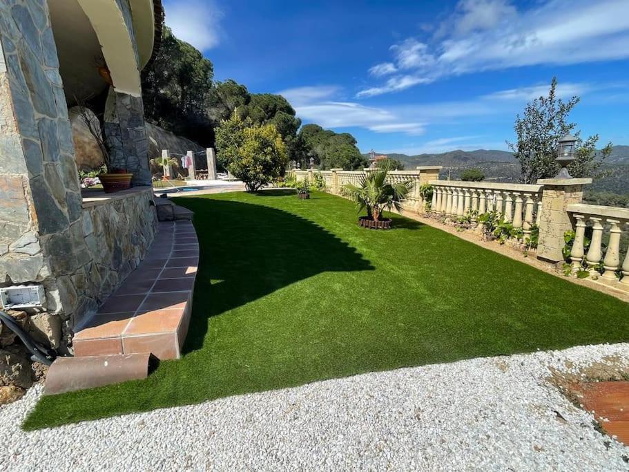 Villa ilusión BRAVA