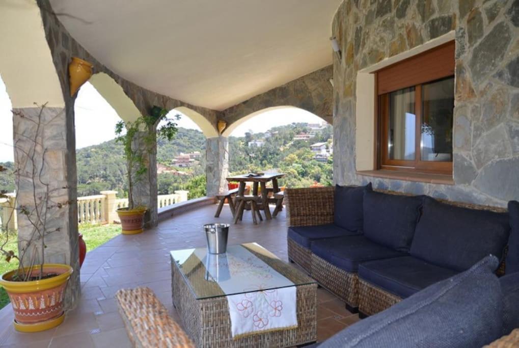 Villa ilusión BRAVA