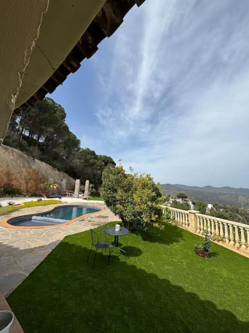 Villa ilusión BRAVA