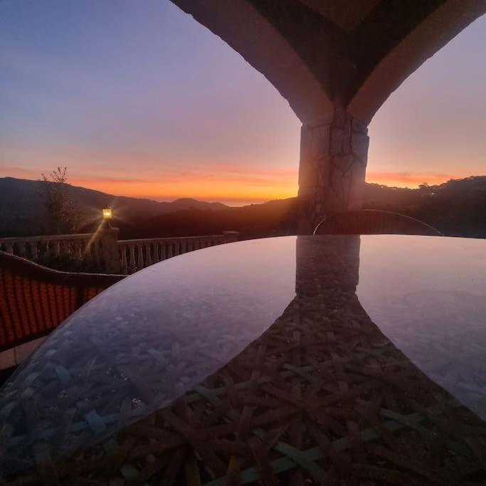 Villa ilusión BRAVA