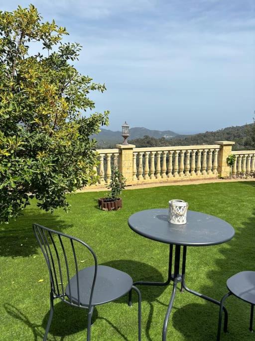 Villa ilusión BRAVA