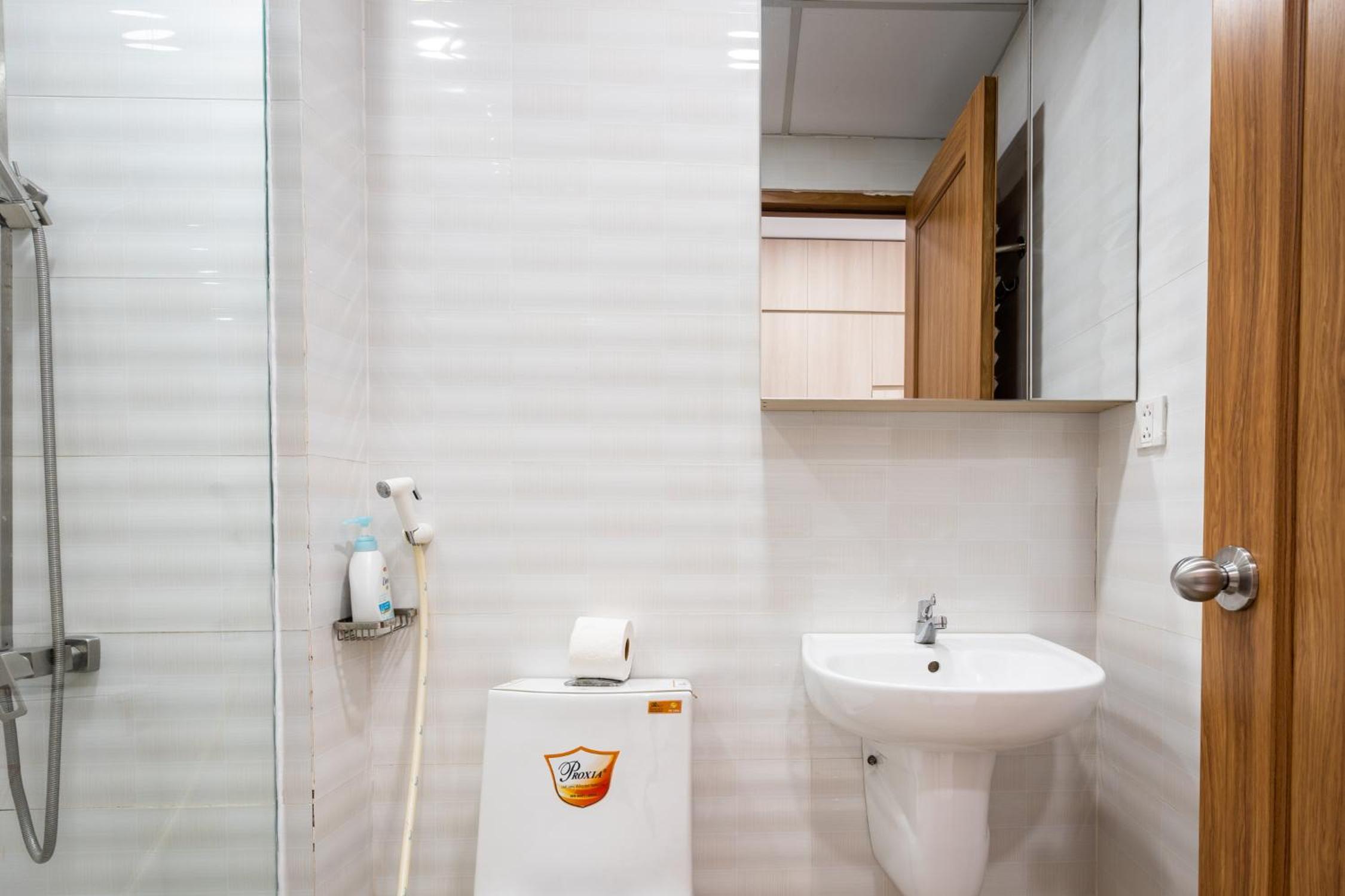Helios Riverside Apartment