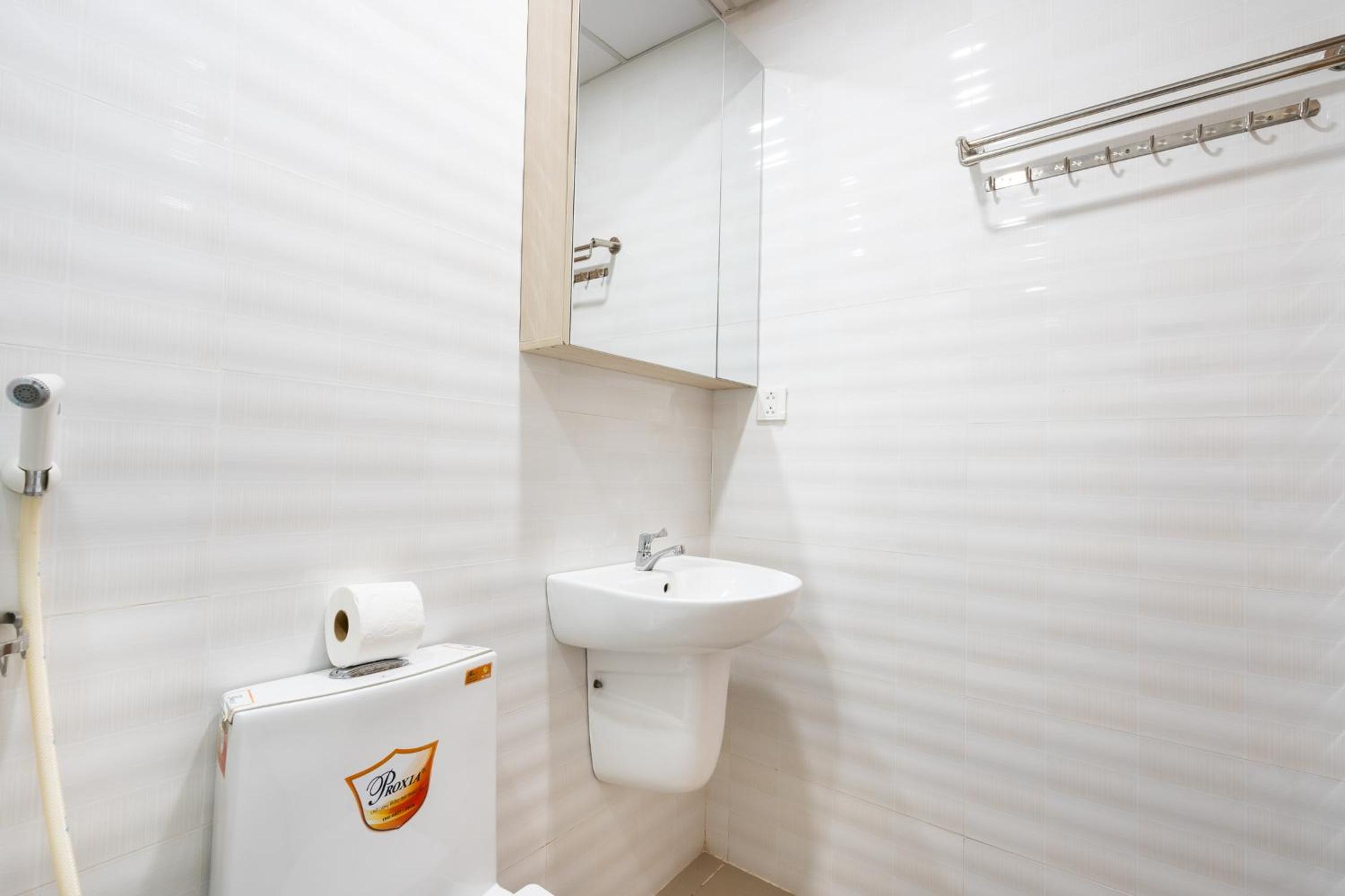 Helios Riverside Apartment