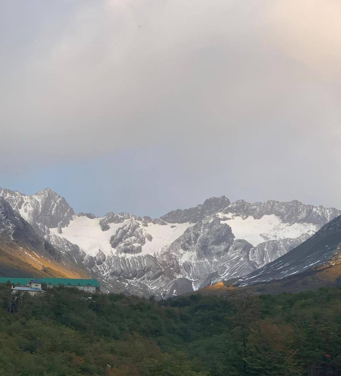 Ushuaia Homes Martial Apartments