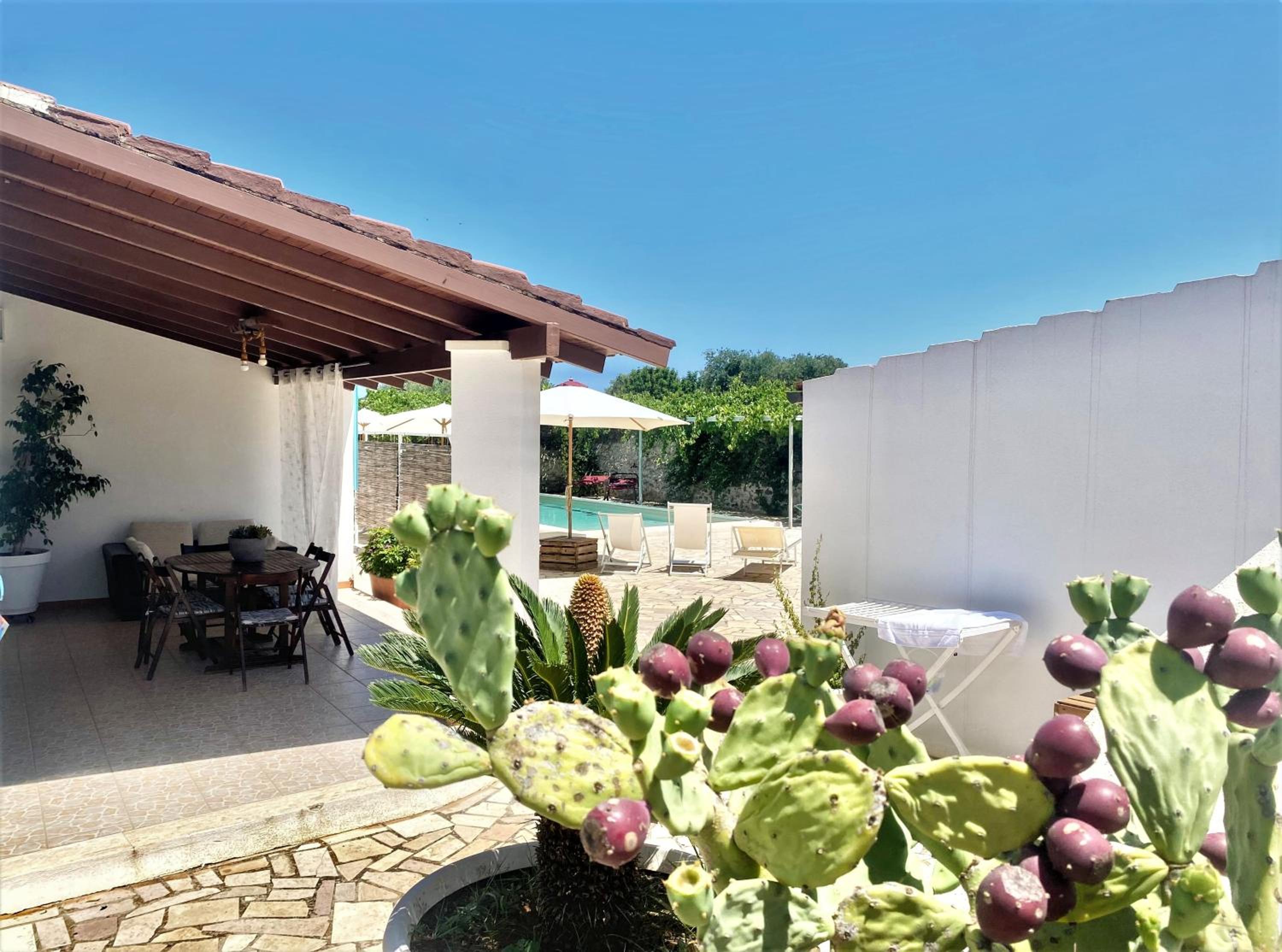 Hotel La Corte di Nunu' - Image 1