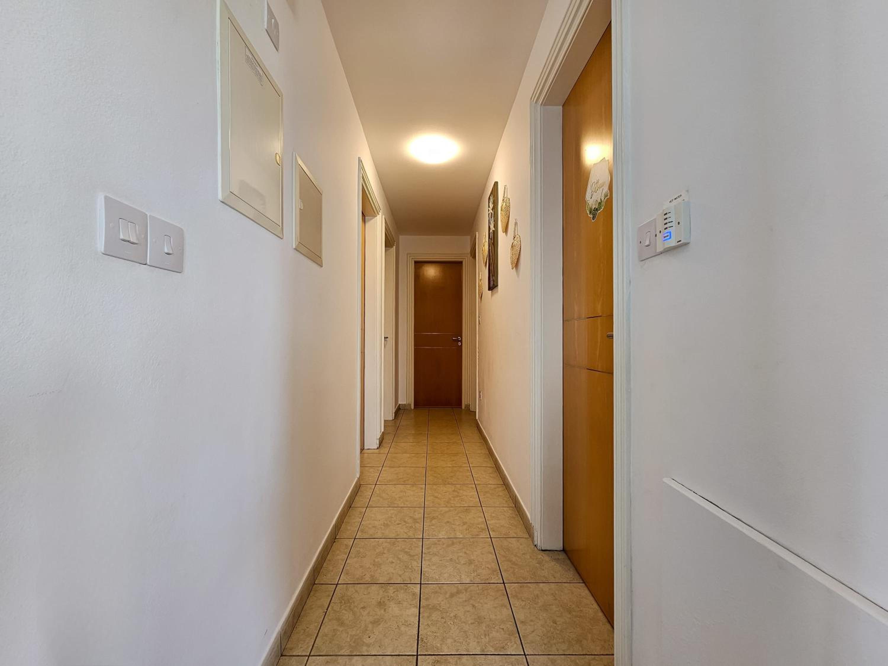 Aphrodites Pearl luxury 3 bed apartment