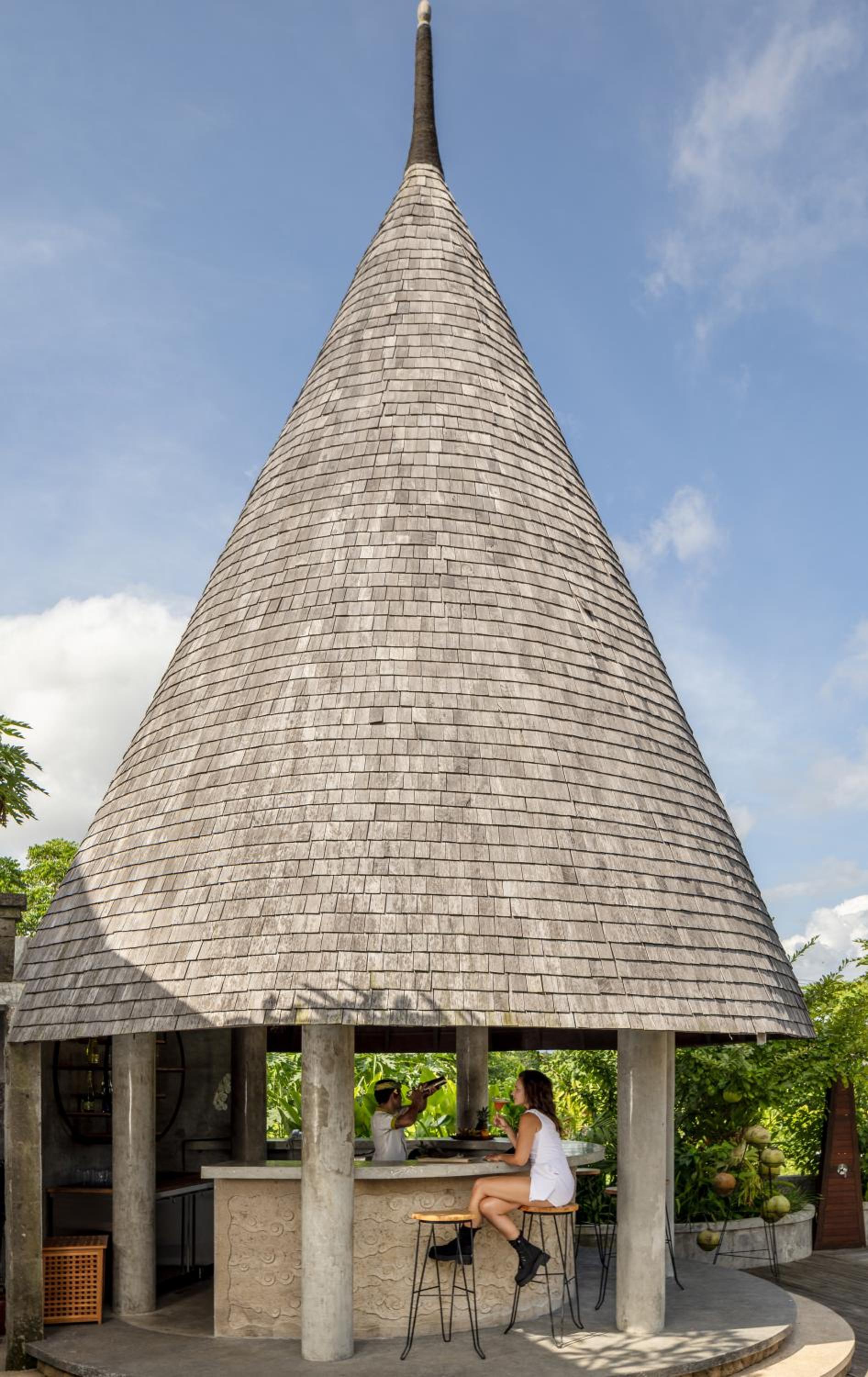 The Alena Resort a Pramana Experience