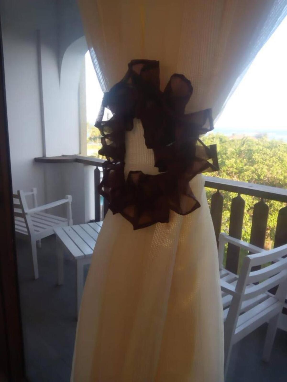 Golden Sands Resort view 4
