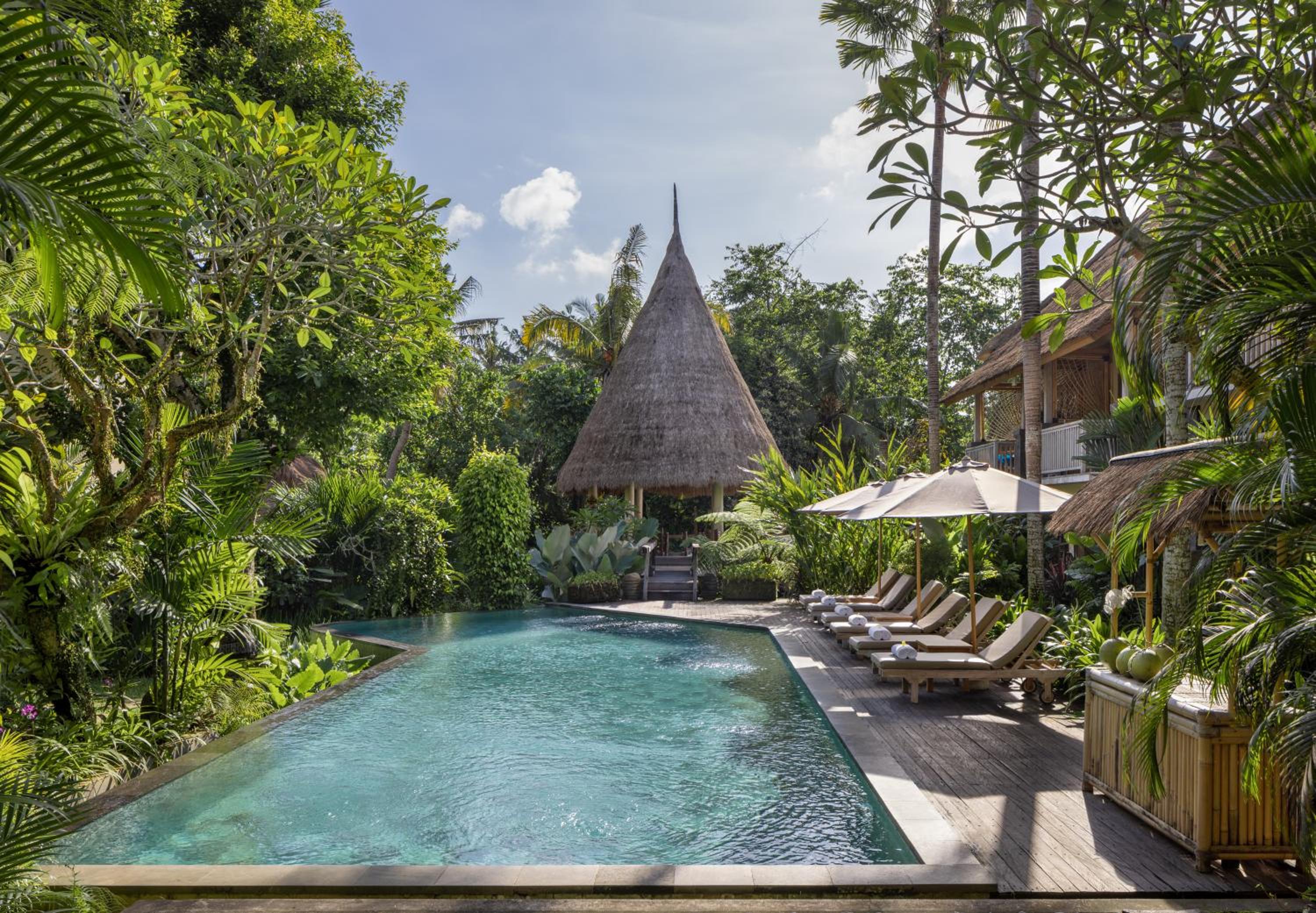 The Alena Resort a Pramana Experience